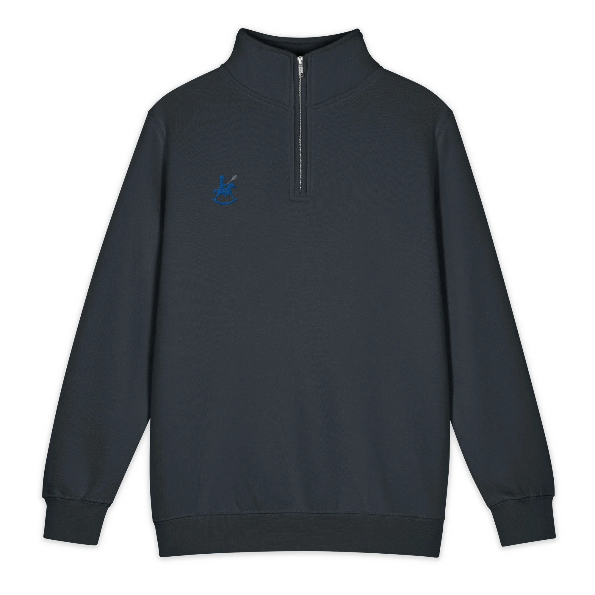unisex-premium-quarter-zip-sweatshirt-navy-front-69e83561f4030.jpg