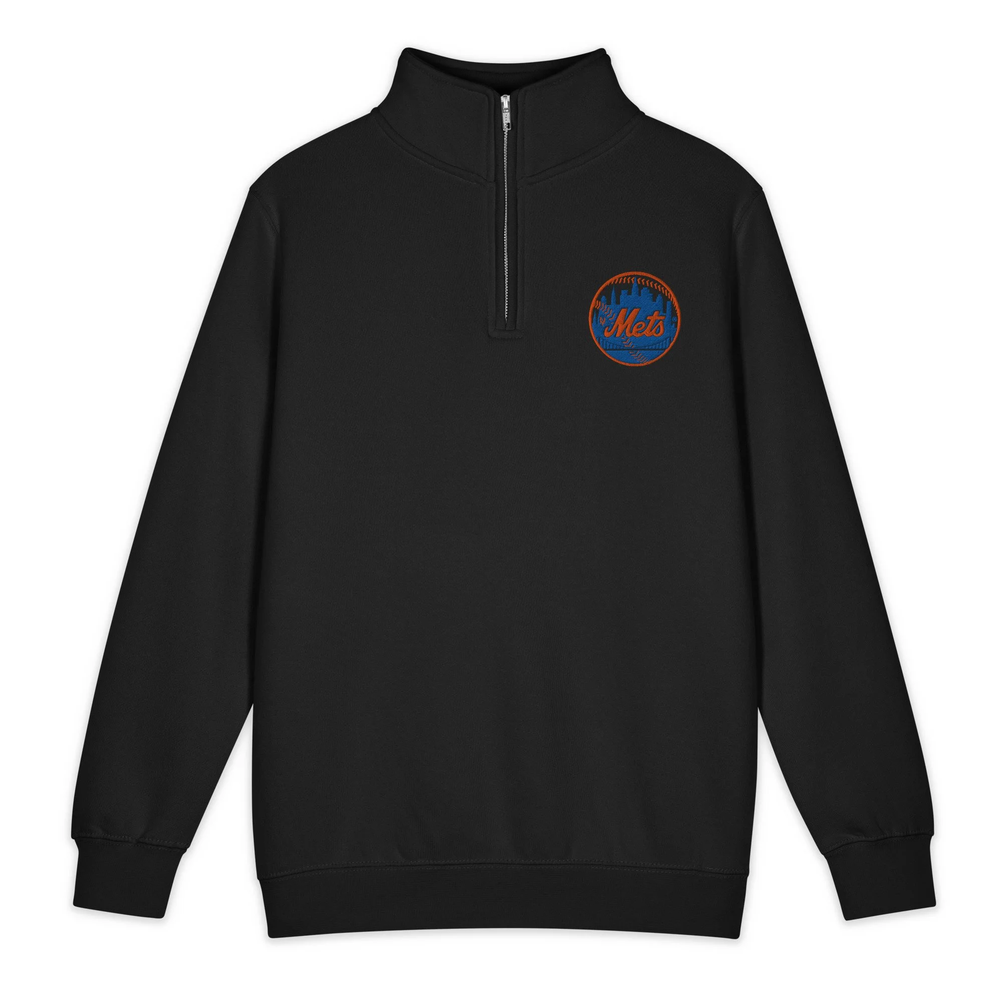 unisex-premium-quarter-zip-sweatshirt-black-front-69f0ecc333380.jpg