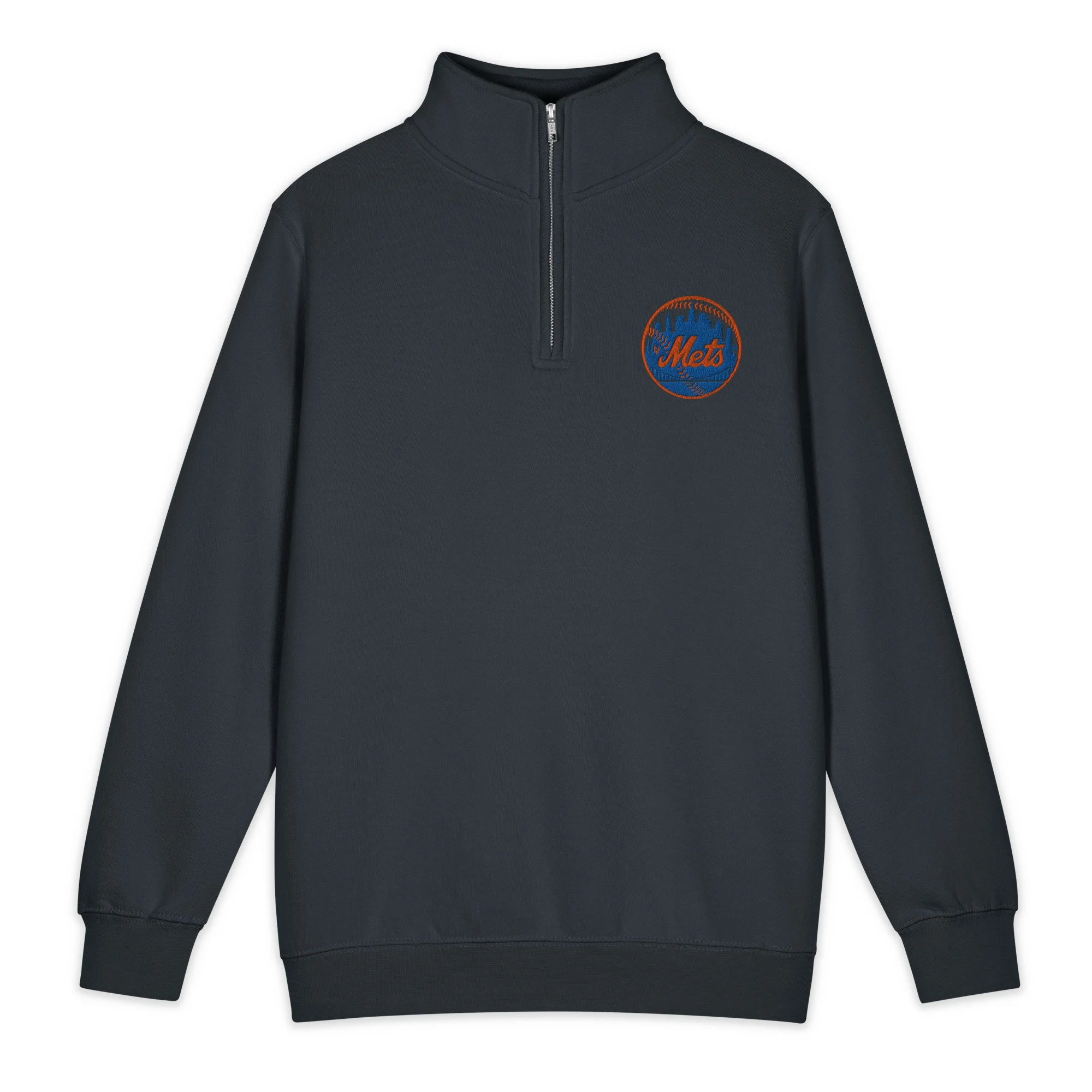 unisex-premium-quarter-zip-sweatshirt-navy-front-69f2609a960d5.jpg