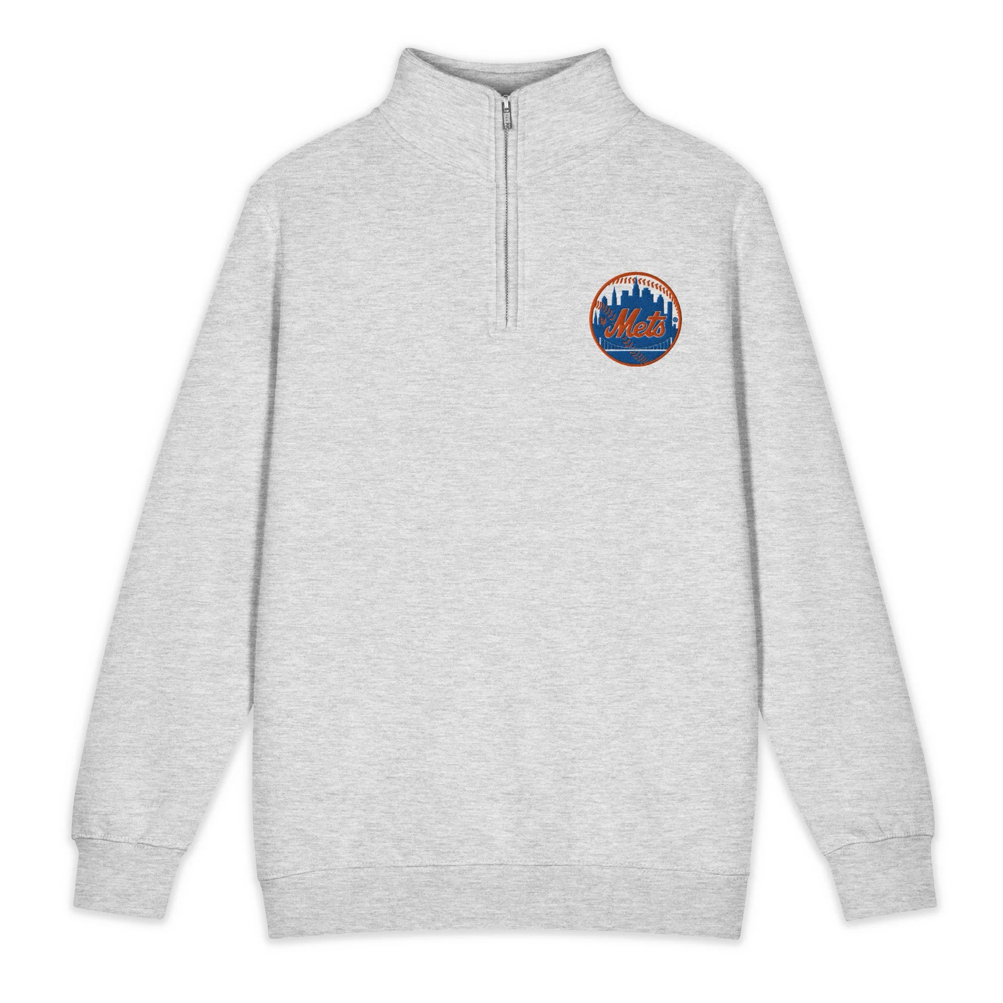 unisex-premium-quarter-zip-sweatshirt-heather-grey-front-69f2609a97a5d.jpg