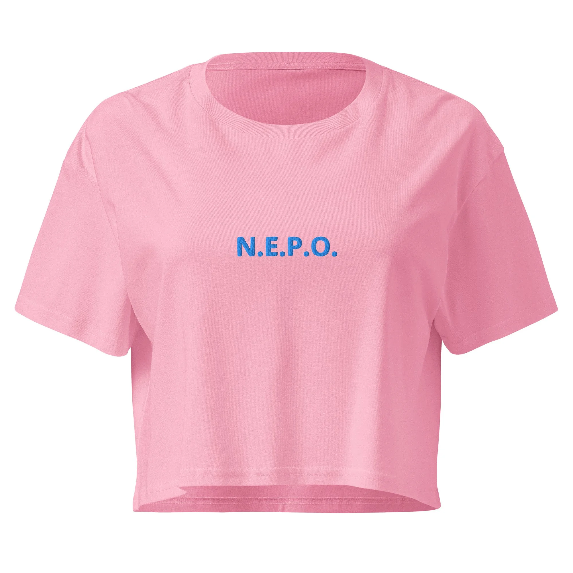 NEPO Women’s crop top