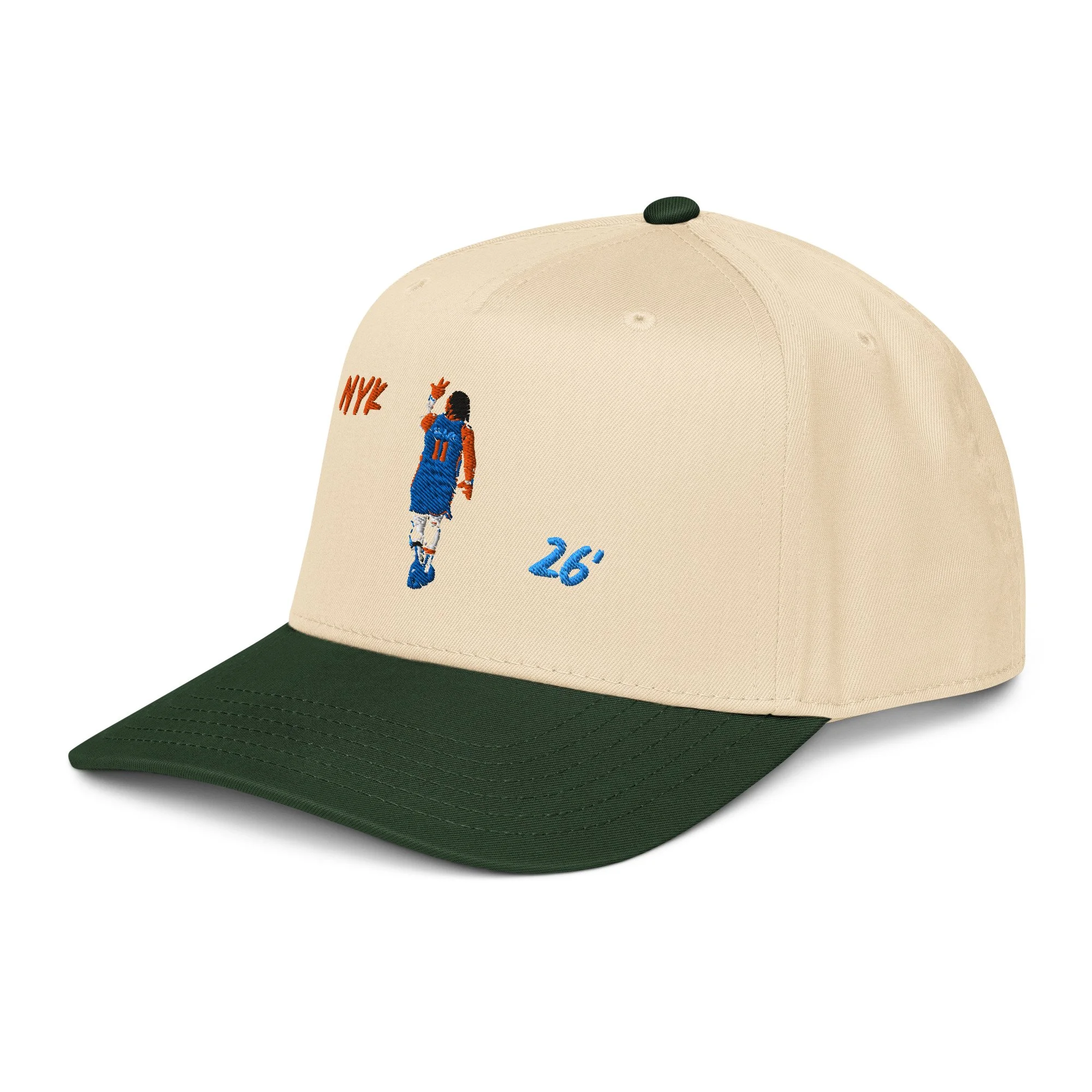 5-panel-mid-profile-baseball-cap-dark-green-natural-left-front-6a093bf827f64.jpg
