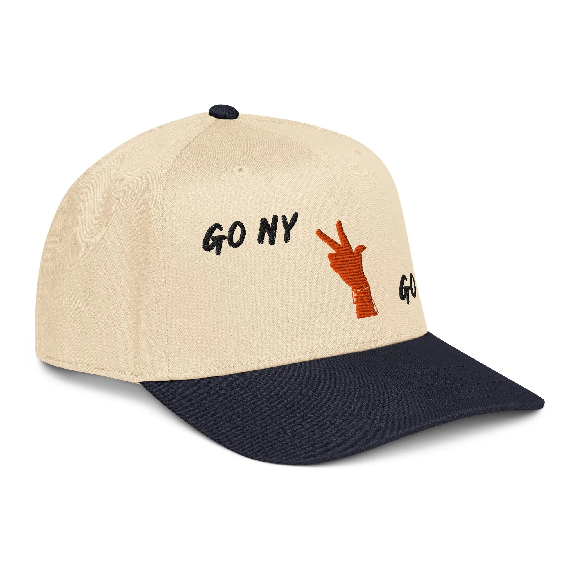 5-panel-mid-profile-baseball-cap-navy-natural-right-front-6a112116ccc19.jpg