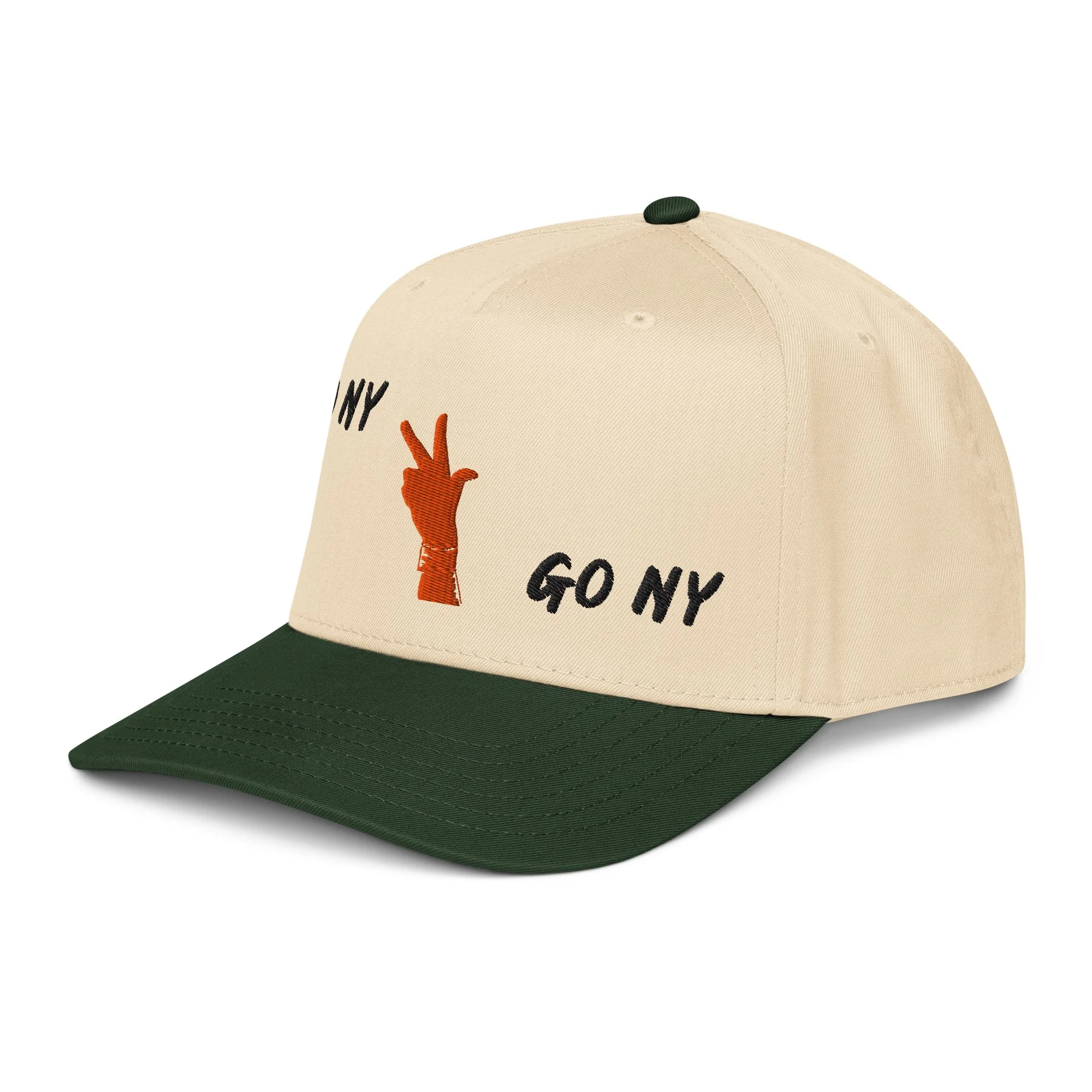 5-panel-mid-profile-baseball-cap-dark-green-natural-left-front-6a112116cbabf.jpg