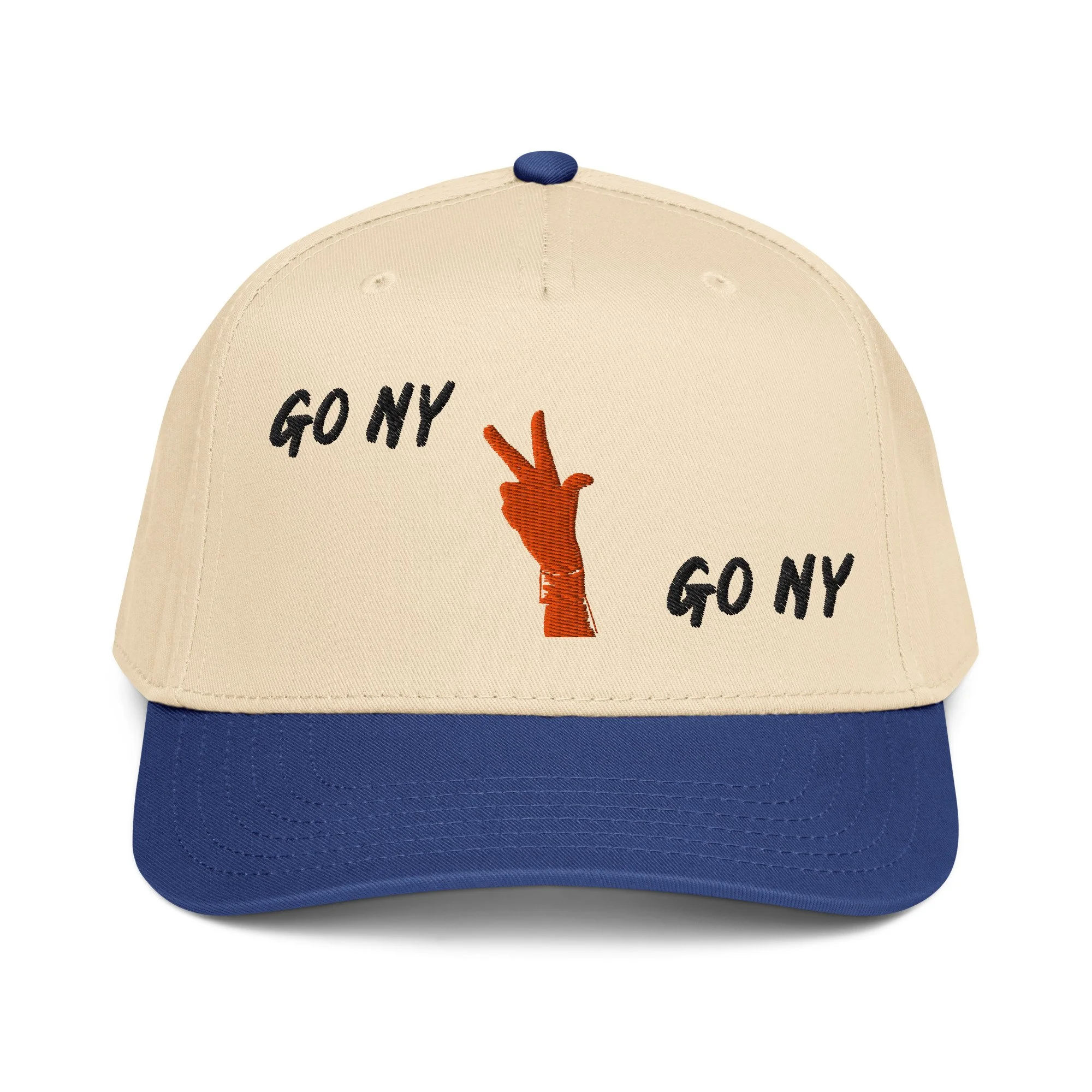 5-panel-mid-profile-baseball-cap-royal-natural-front-6a112116c9a2a.jpg