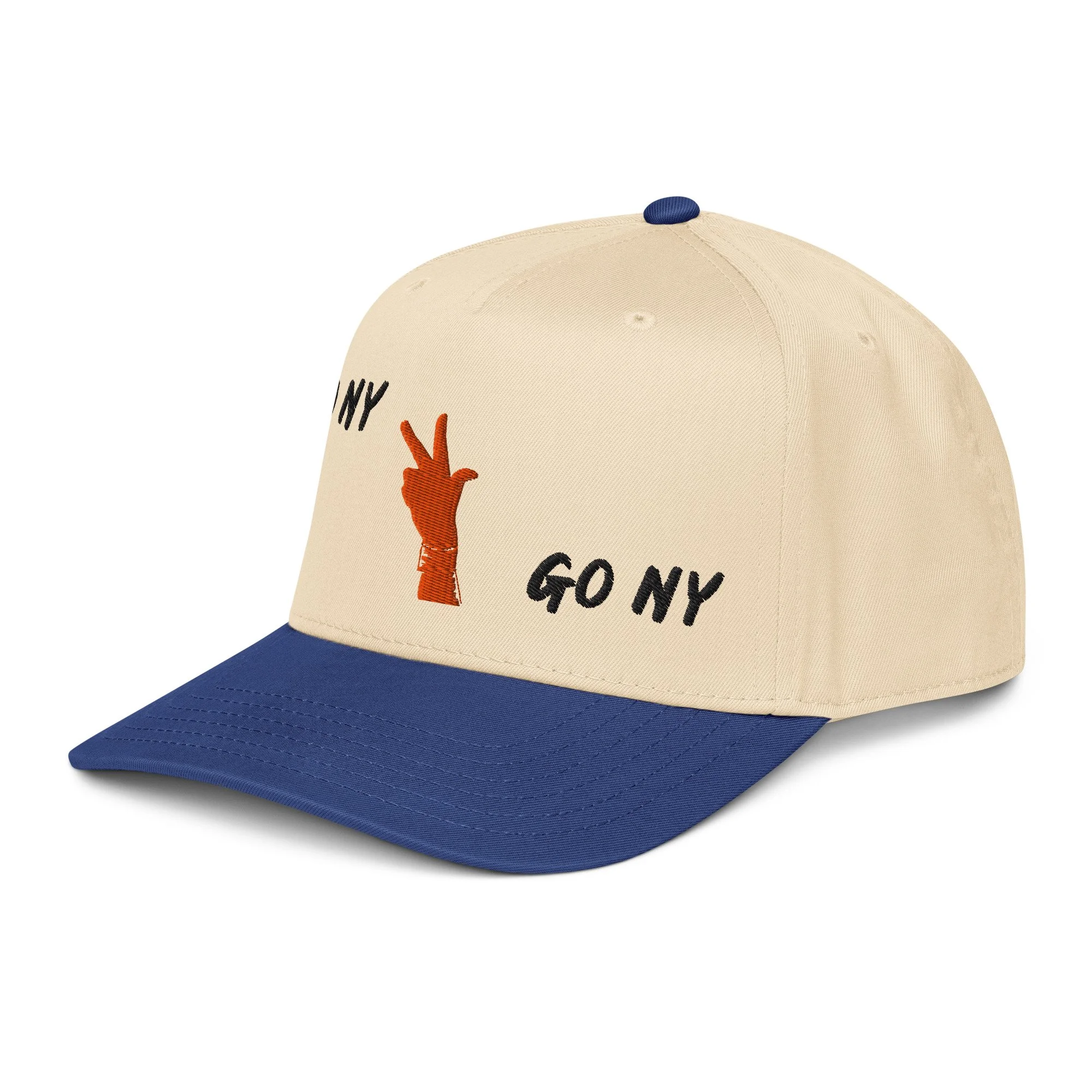 5-panel-mid-profile-baseball-cap-royal-natural-left-front-6a112116cbc35.jpg