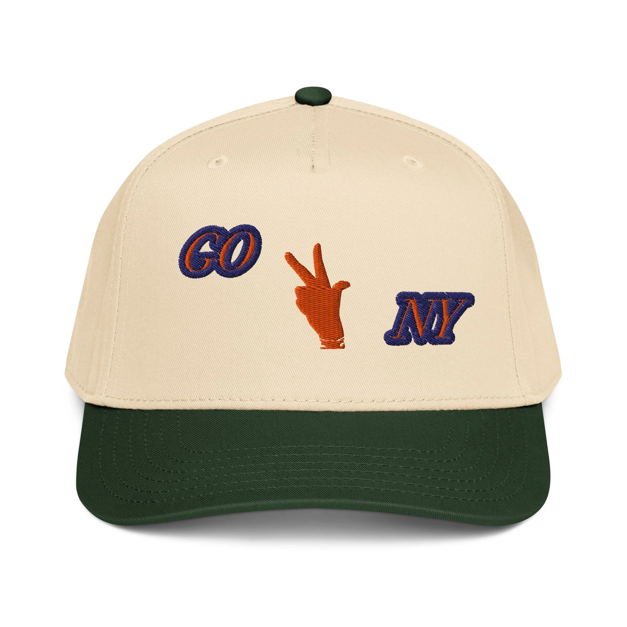 5-panel-mid-profile-baseball-cap-dark-green-natural-front-6a13463786770.jpg