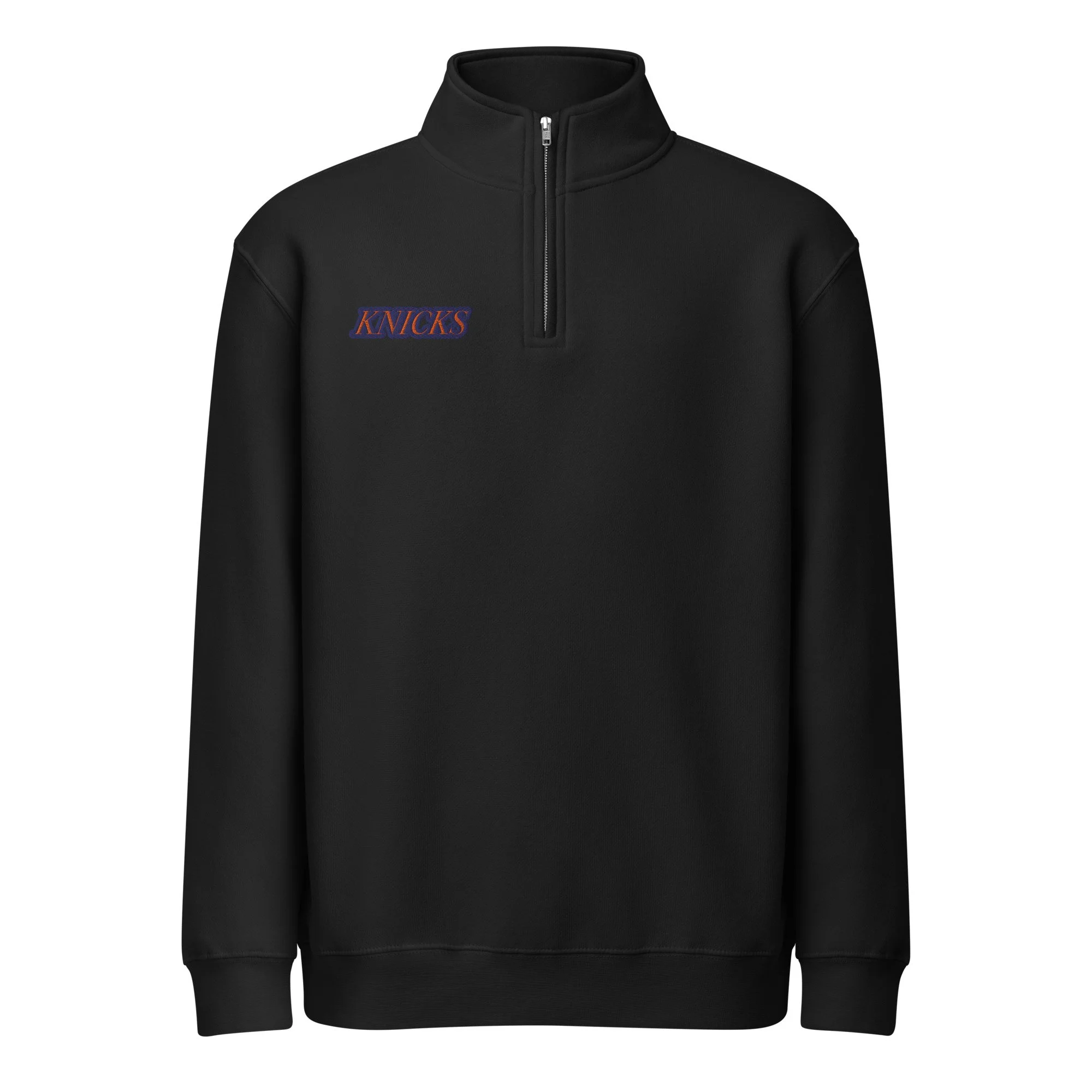 unisex-premium-quarter-zip-sweatshirt-black-front-6a14817e0dd16.jpg