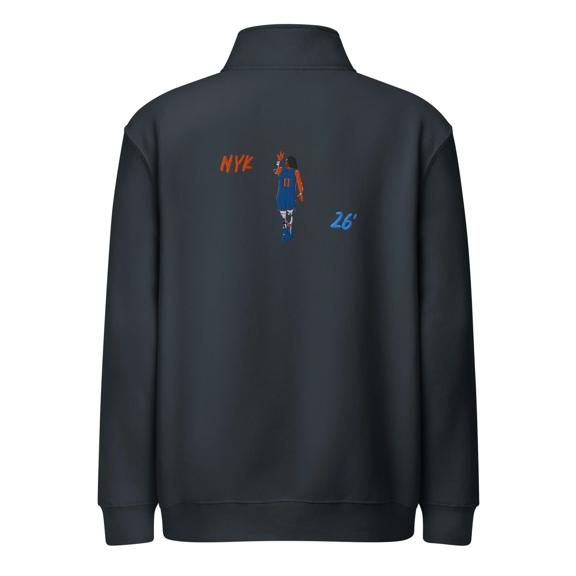 unisex-premium-quarter-zip-sweatshirt-navy-back-6a14817e100d5.jpg