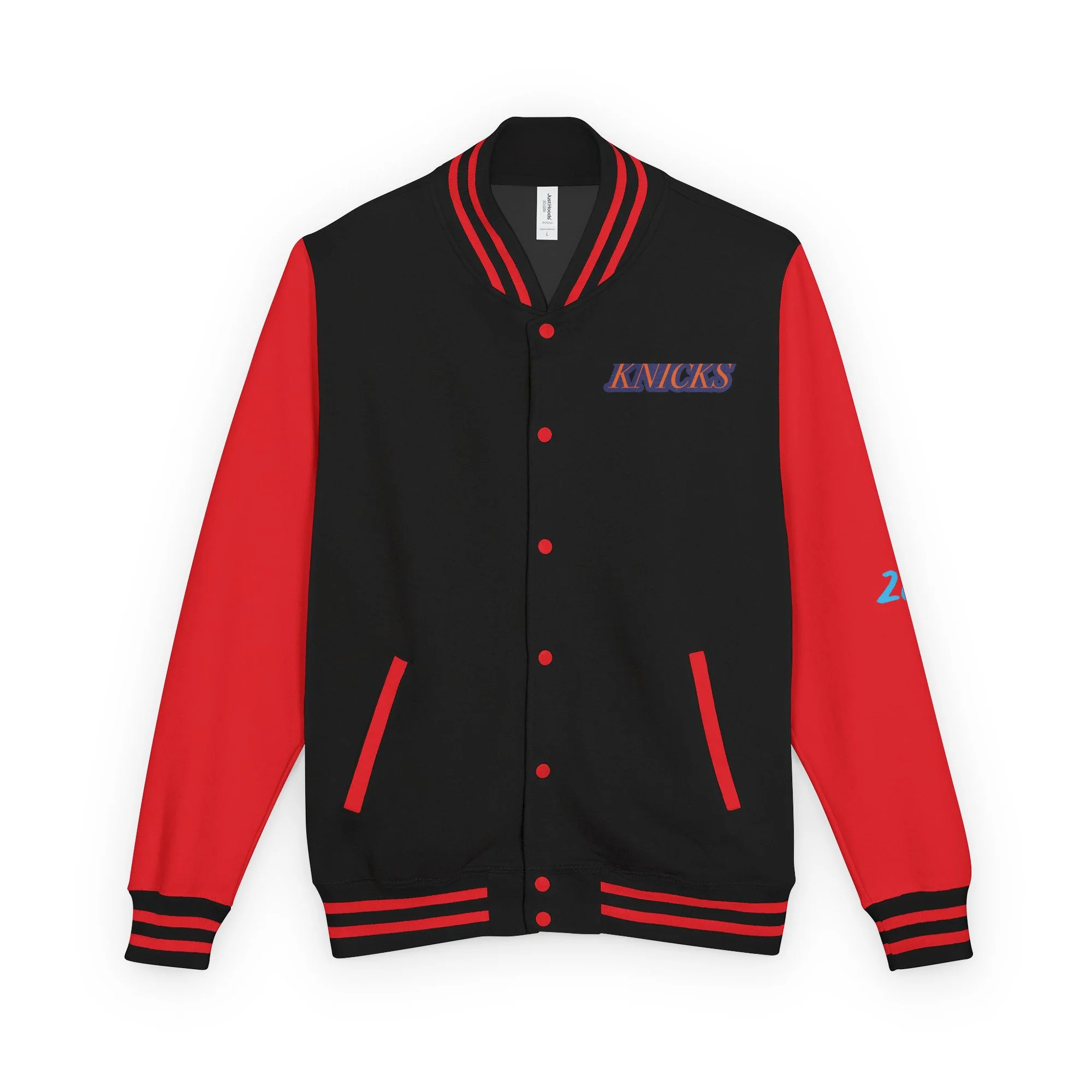unisex-heavyweight-letterman-jacket-jet-black-fire-red-front-6a148493e17cb.jpg