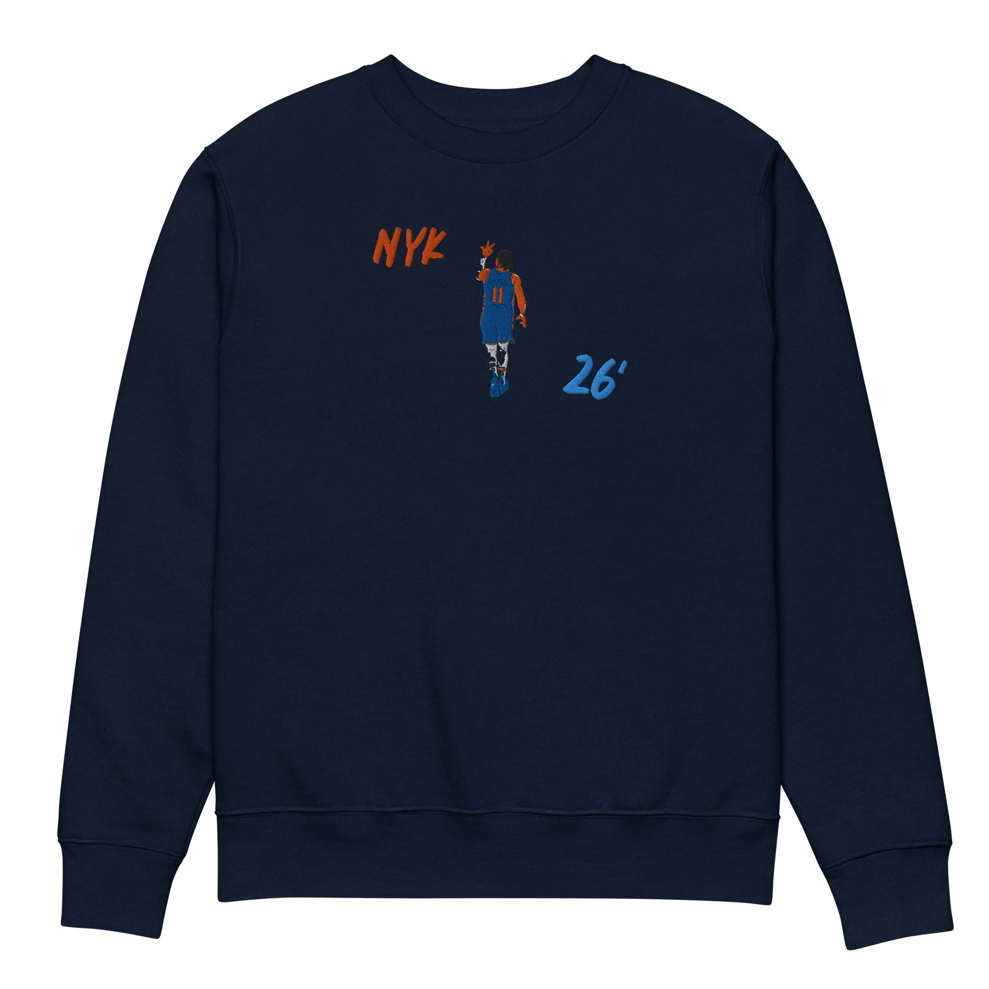 unisex-eco-changer-2.0-sweatshirt-french-navy-front-6a14867045d99.jpg