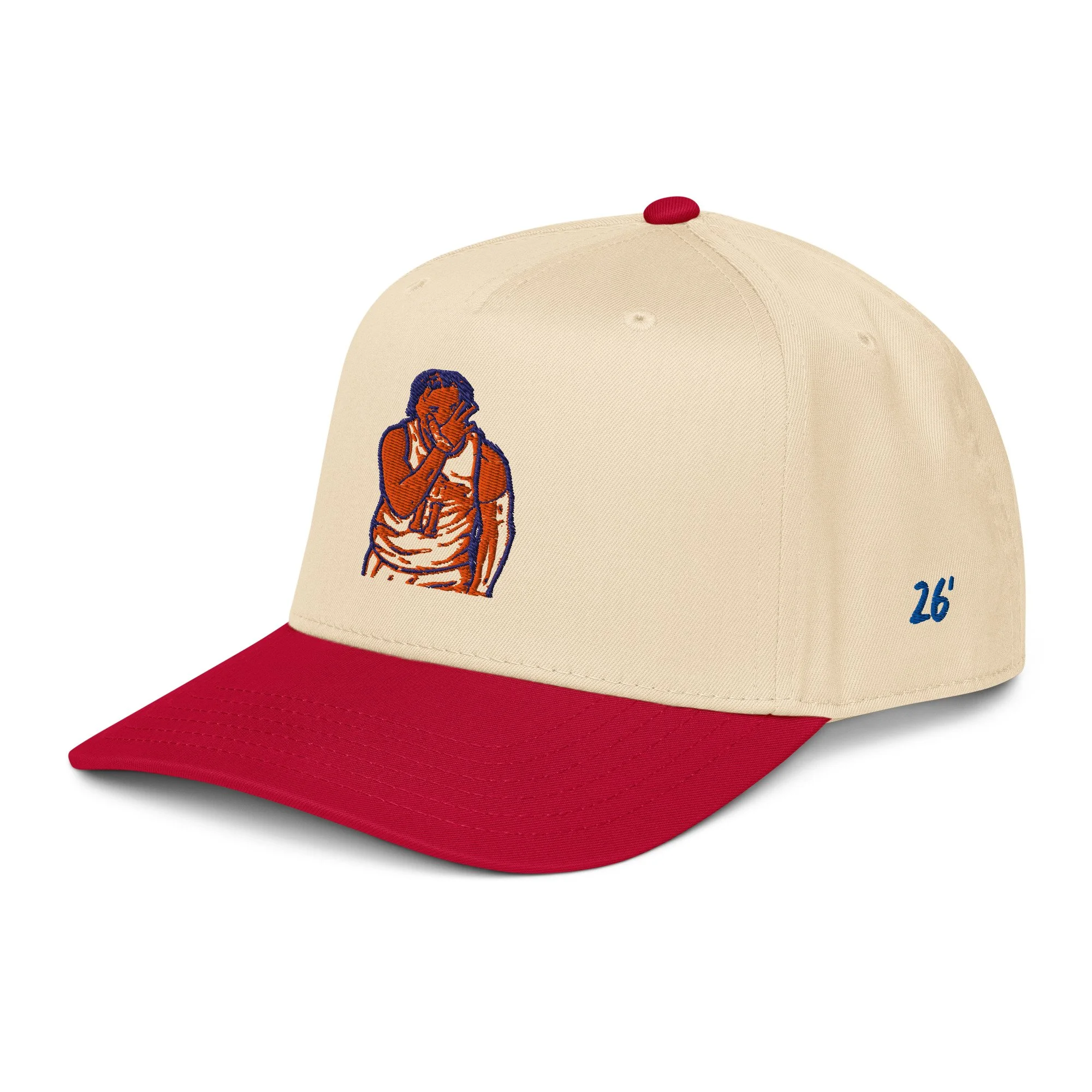 5-panel-mid-profile-baseball-cap-red-natural-left-front-6a21284fc82de.jpg