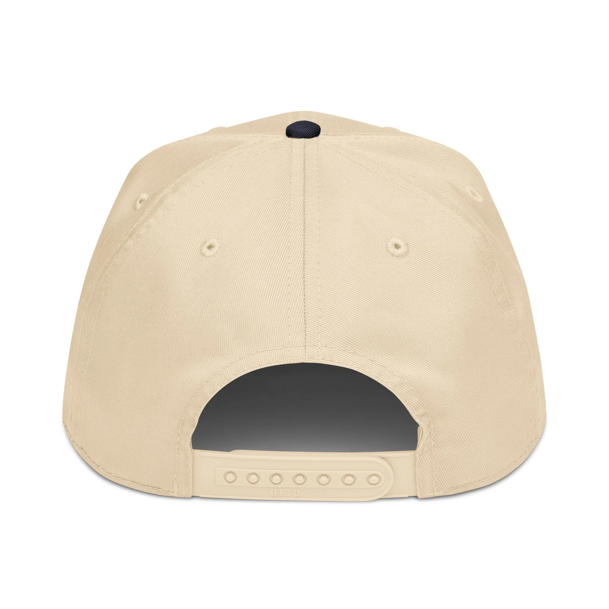 5-panel-mid-profile-baseball-cap-navy-natural-back-6a21284fc6ee4.jpg