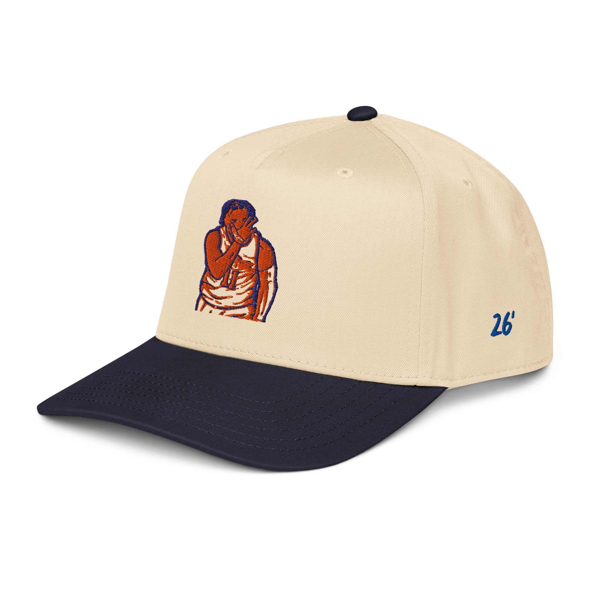 5-panel-mid-profile-baseball-cap-navy-natural-left-front-6a21284fc8212.jpg