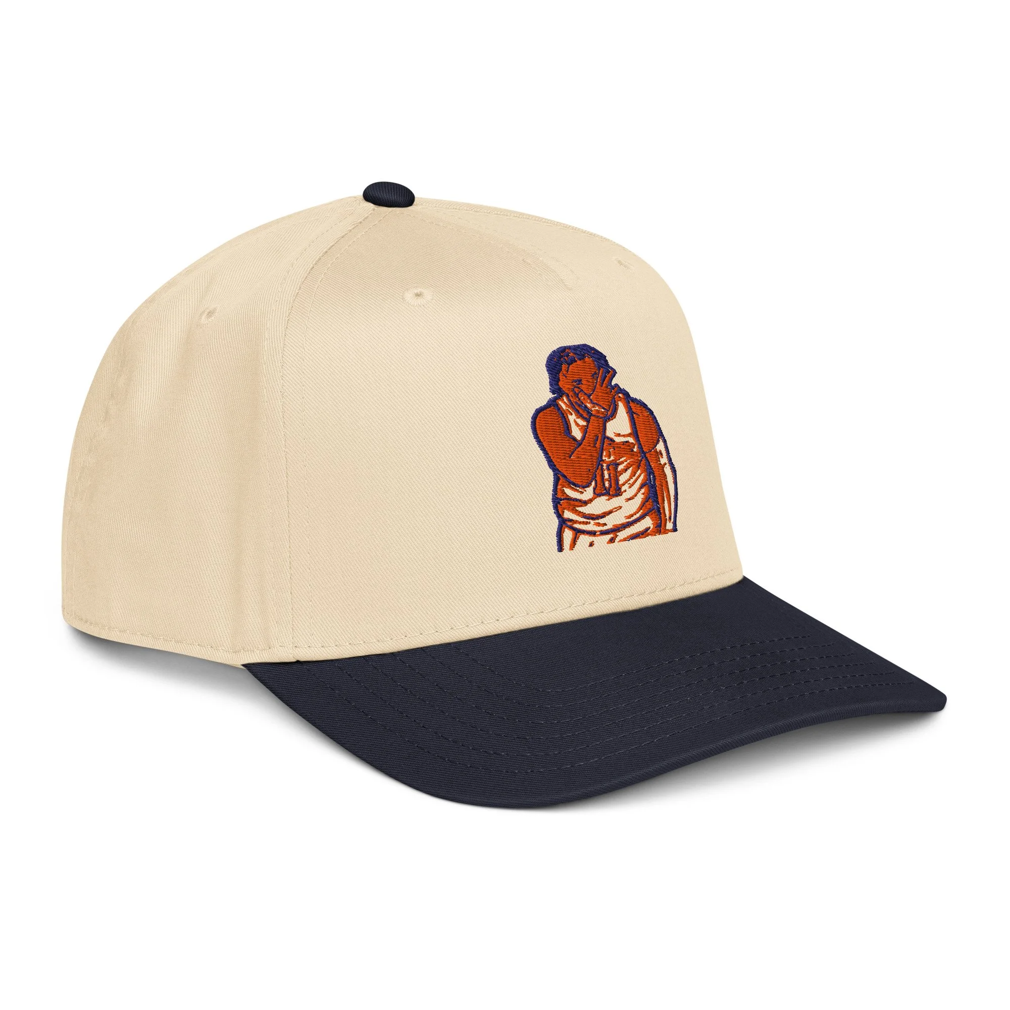 5-panel-mid-profile-baseball-cap-navy-natural-right-front-6a21284fc95b1.jpg