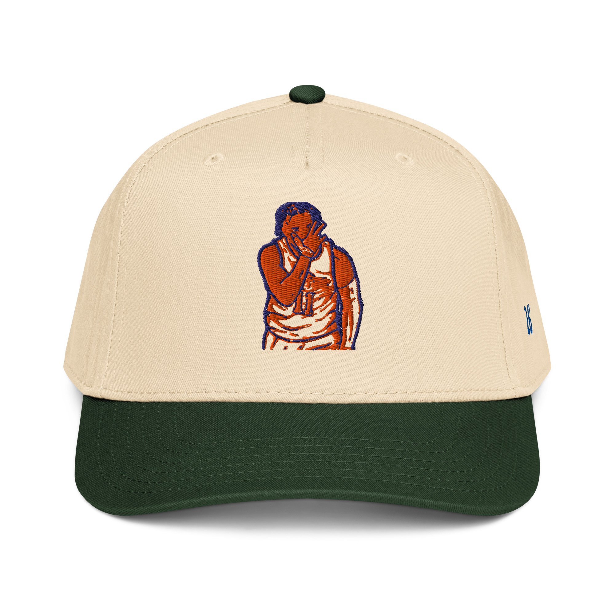 5-panel-mid-profile-baseball-cap-dark-green-natural-front-6a21284fc5a70.jpg