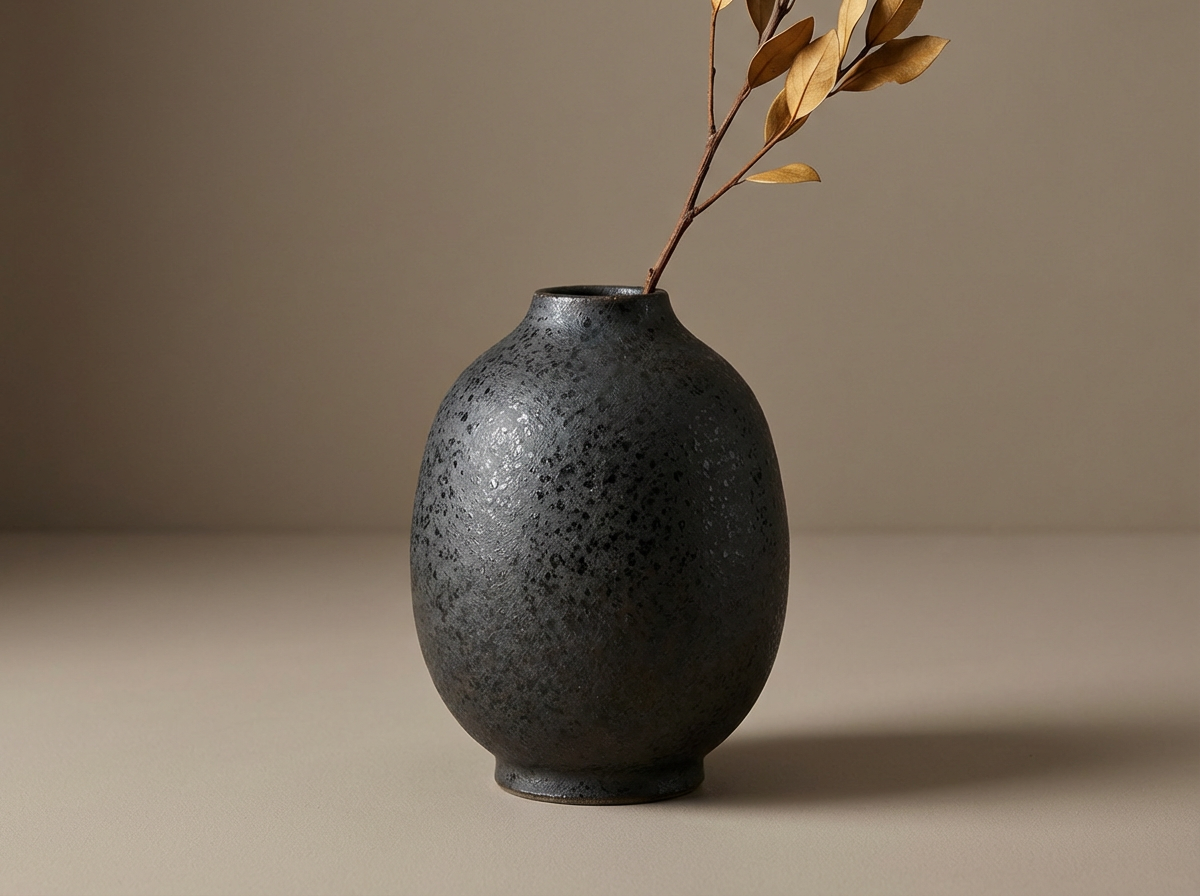 Ceramic Vase