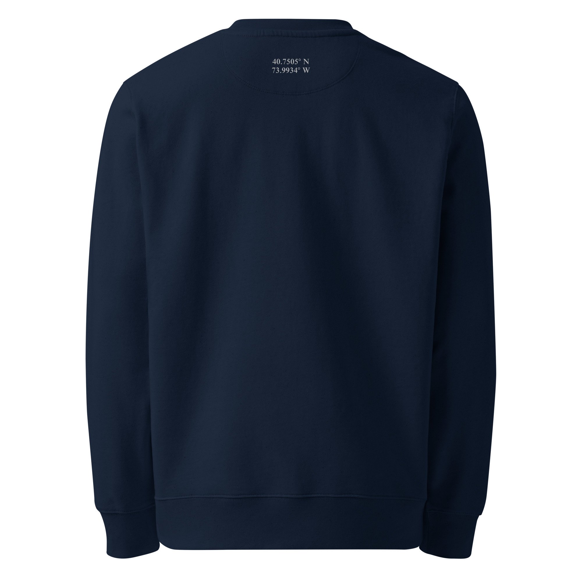 unisex-eco-changer-2.0-sweatshirt-french-navy-back-6a31b051299a6.jpg