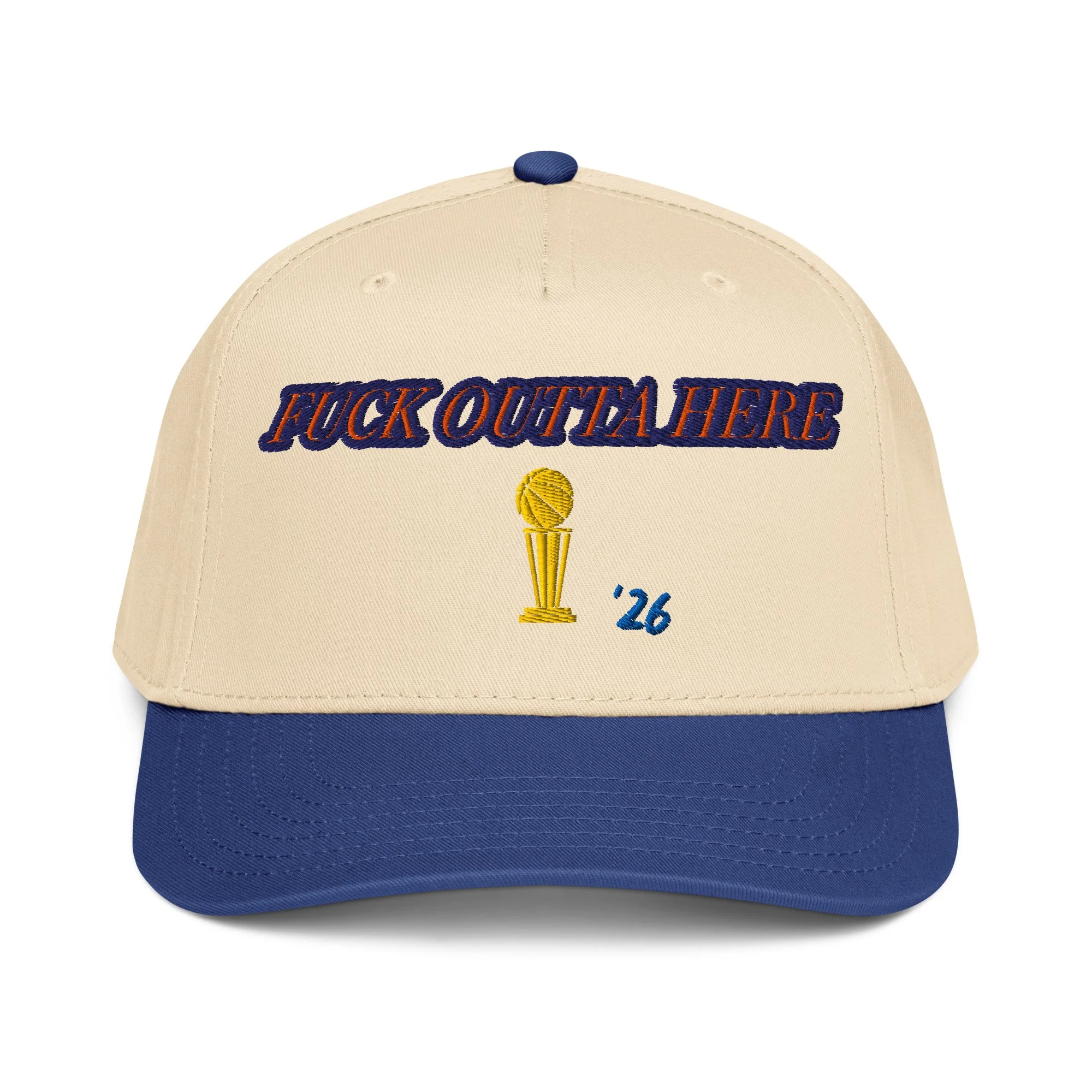 5-panel-mid-profile-baseball-cap-royal-natural-front-6a35b86ddb46e.jpg