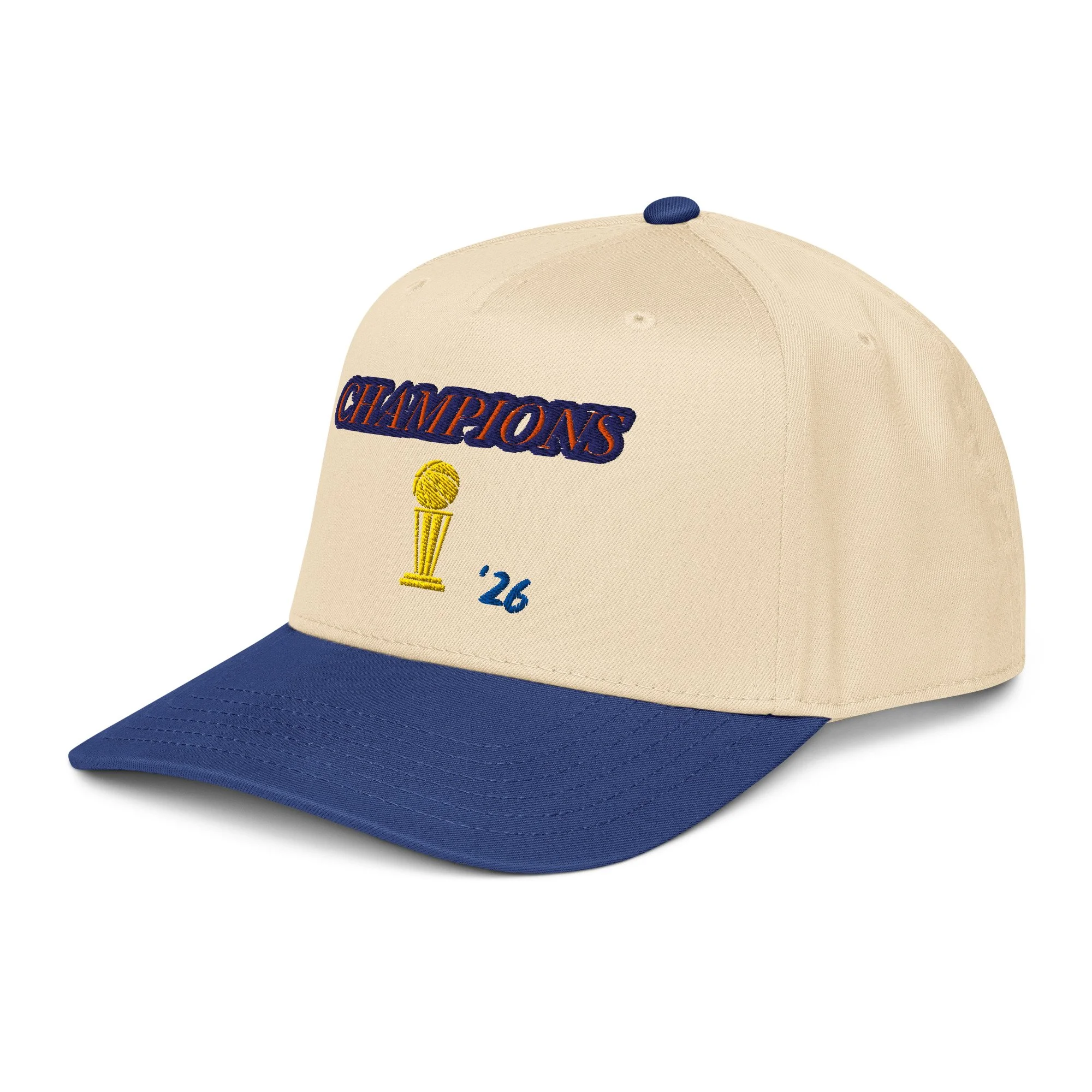 5-panel-mid-profile-baseball-cap-royal-natural-left-front-6a36feeba1ab2.jpg