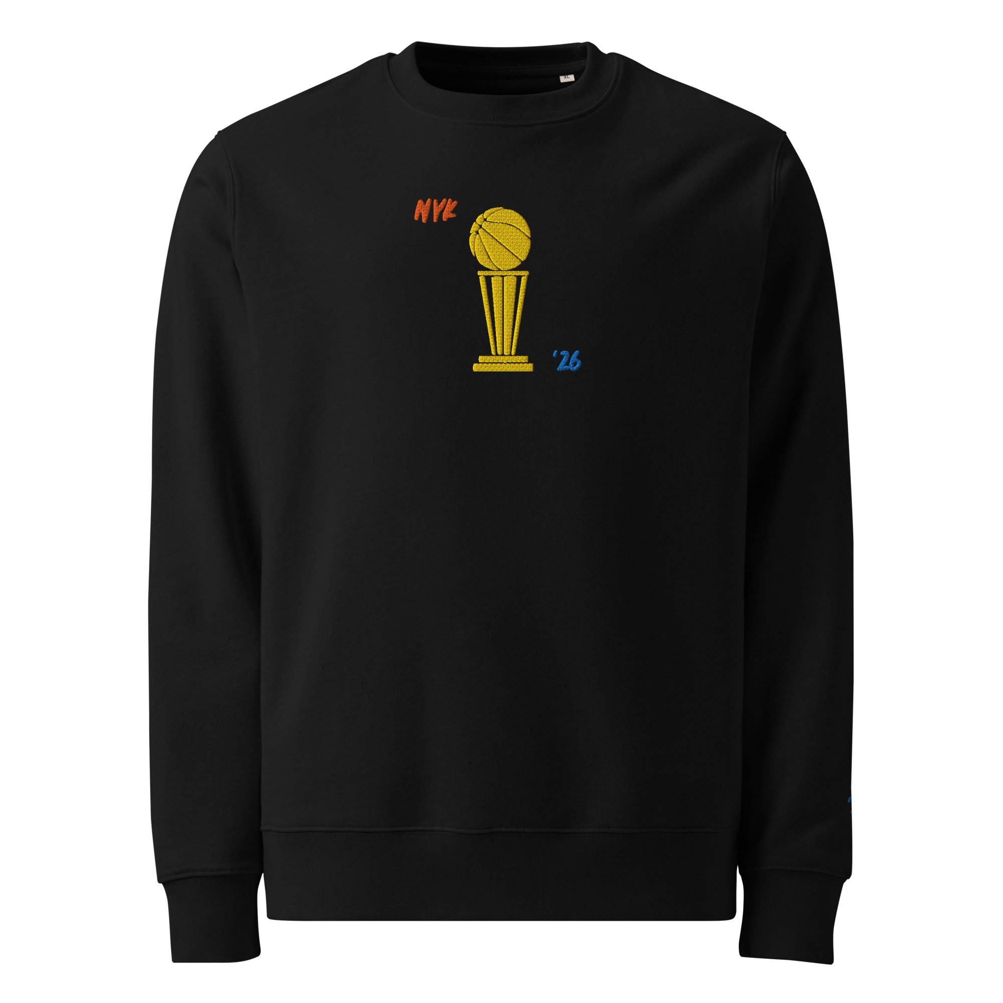 unisex-eco-changer-2.0-sweatshirt-black-front-6a54270dd27bd.jpg