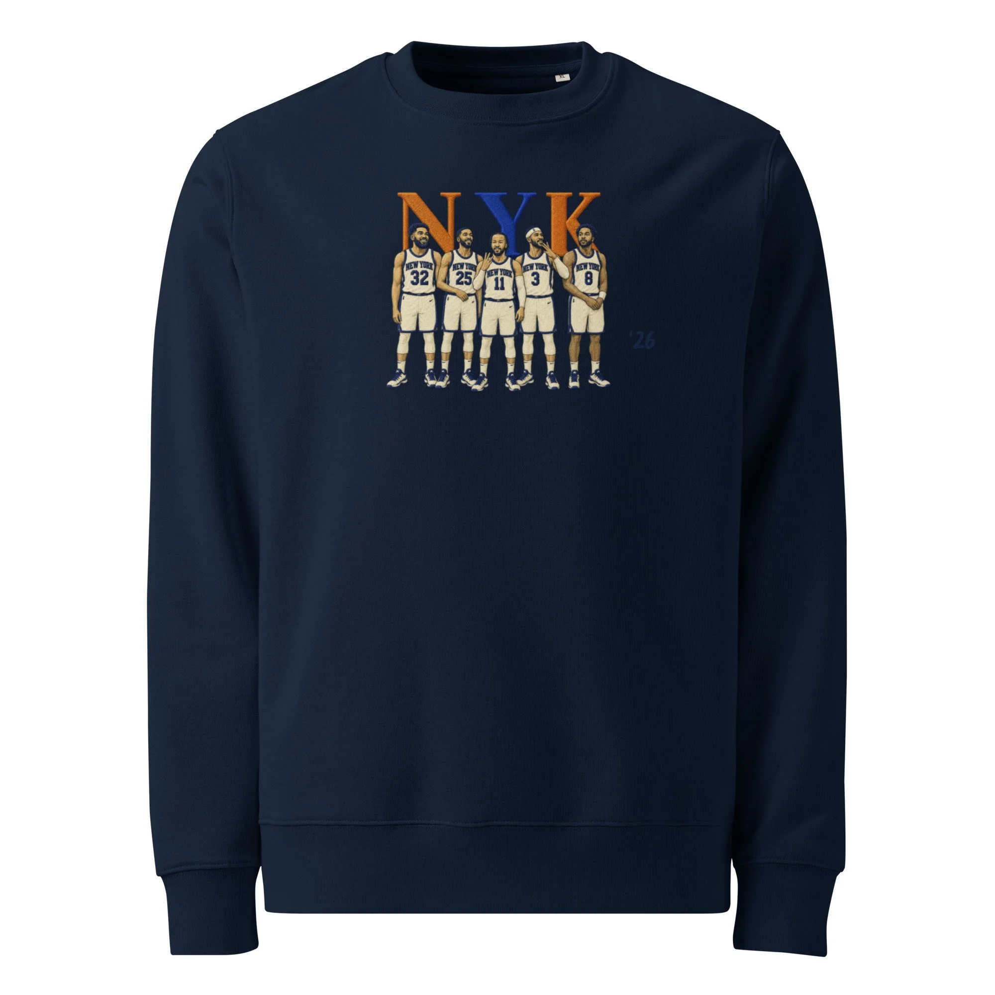 unisex-eco-changer-2.0-sweatshirt-french-navy-front-6a6956af7ff5a.jpg