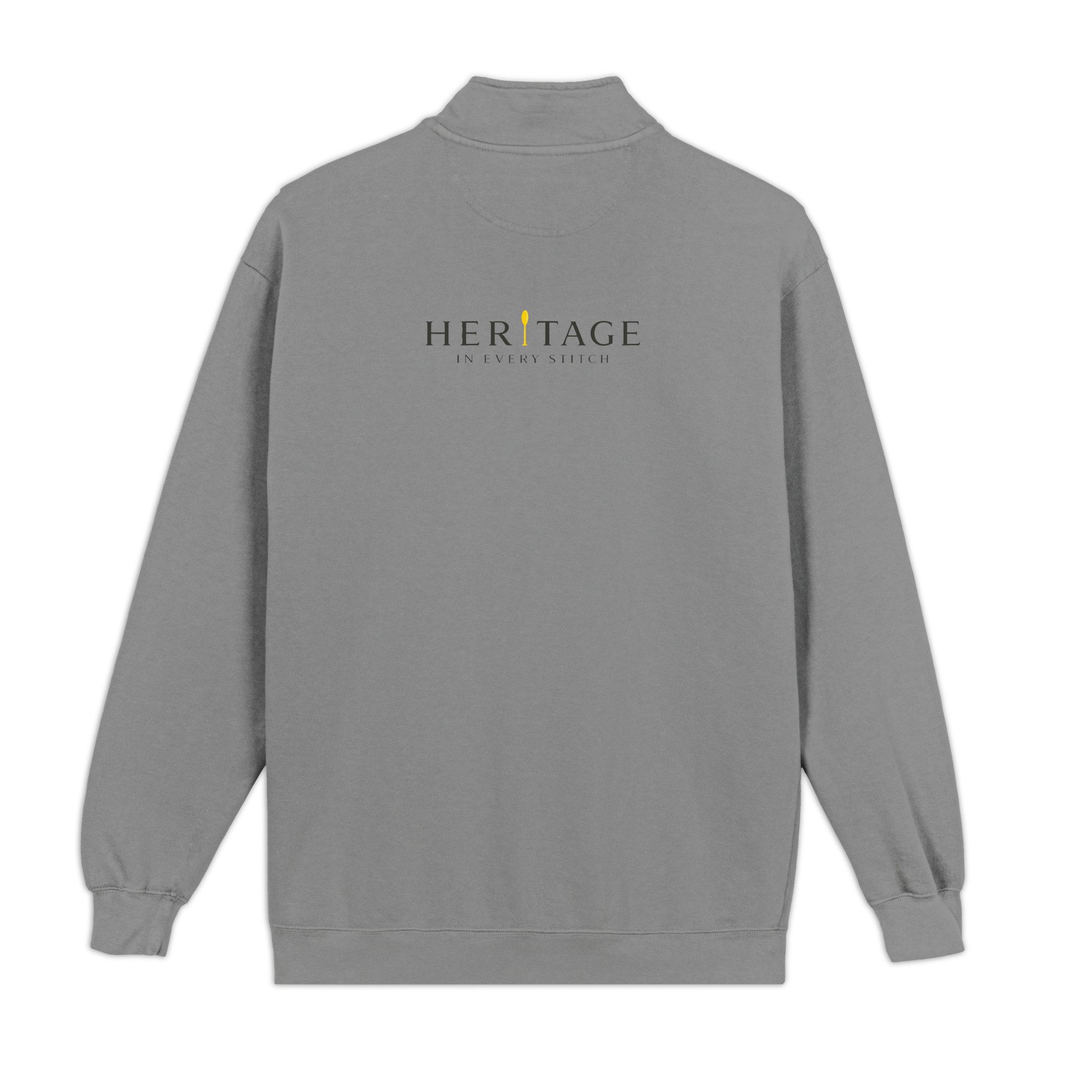 unisex-garment-dyed-quarter-zip-sweatshirt-grey-back-6a6e8d9496974.jpg