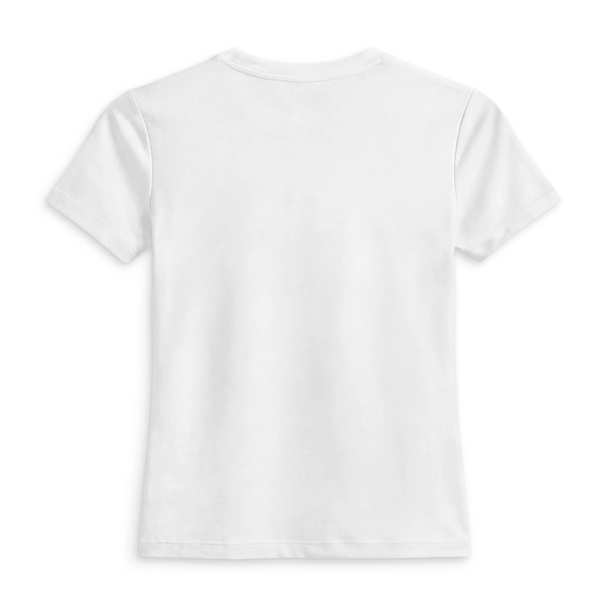 womens-luxe-fitted-tee-white-back-6a6e8df12a04e.jpg