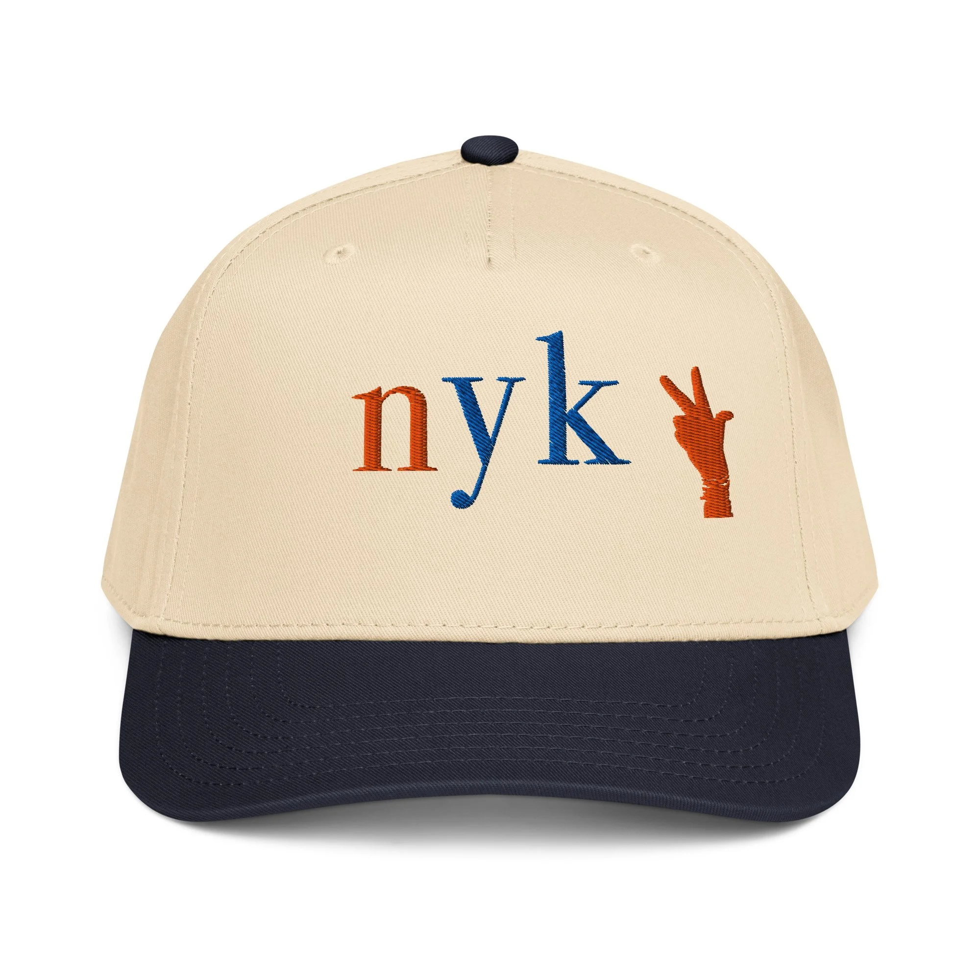 5-panel-mid-profile-baseball-cap-navy-natural-front-6a7a756bc022f.jpg