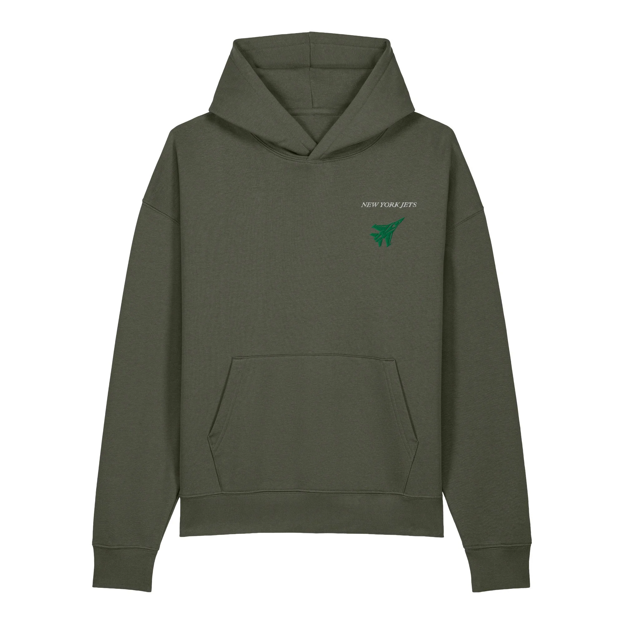 unisex-relaxed-mid-weight-chaser-hooded-sweatshirt-khaki-green-front-6a88b89a013a0.jpg