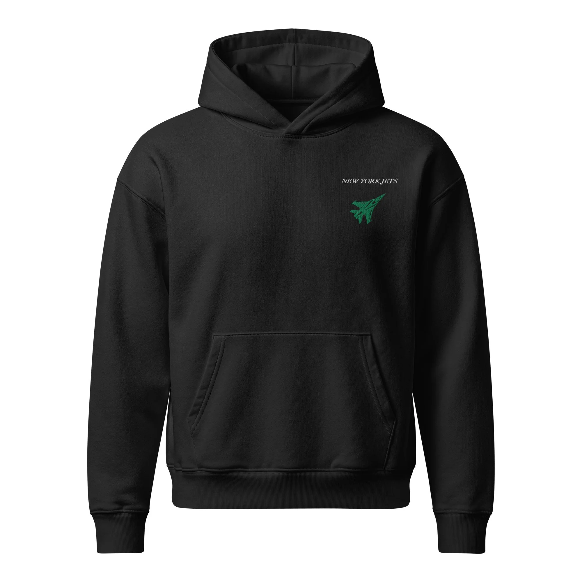 unisex-relaxed-mid-weight-chaser-hooded-sweatshirt-black-front-6a88cb52a992b.jpg