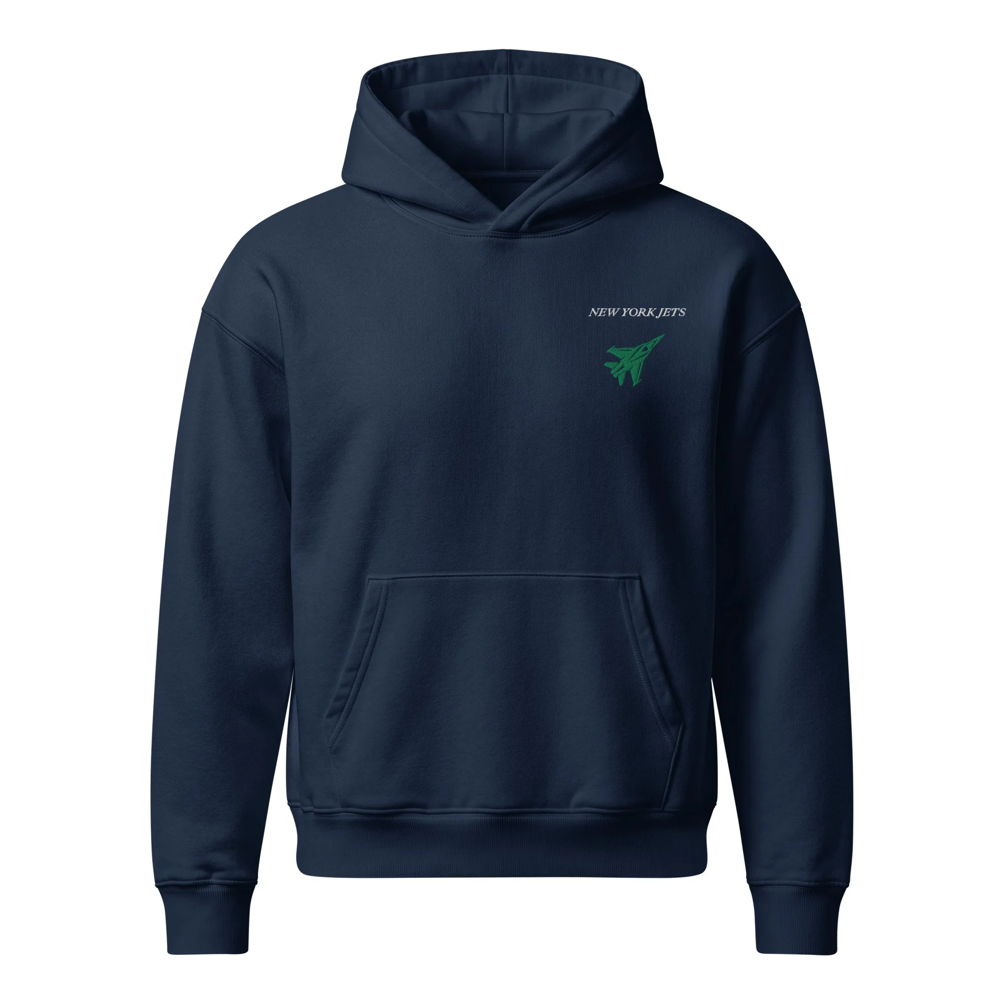 unisex-relaxed-mid-weight-chaser-hooded-sweatshirt-french-navy-front-6a88cb52aa5a0.jpg