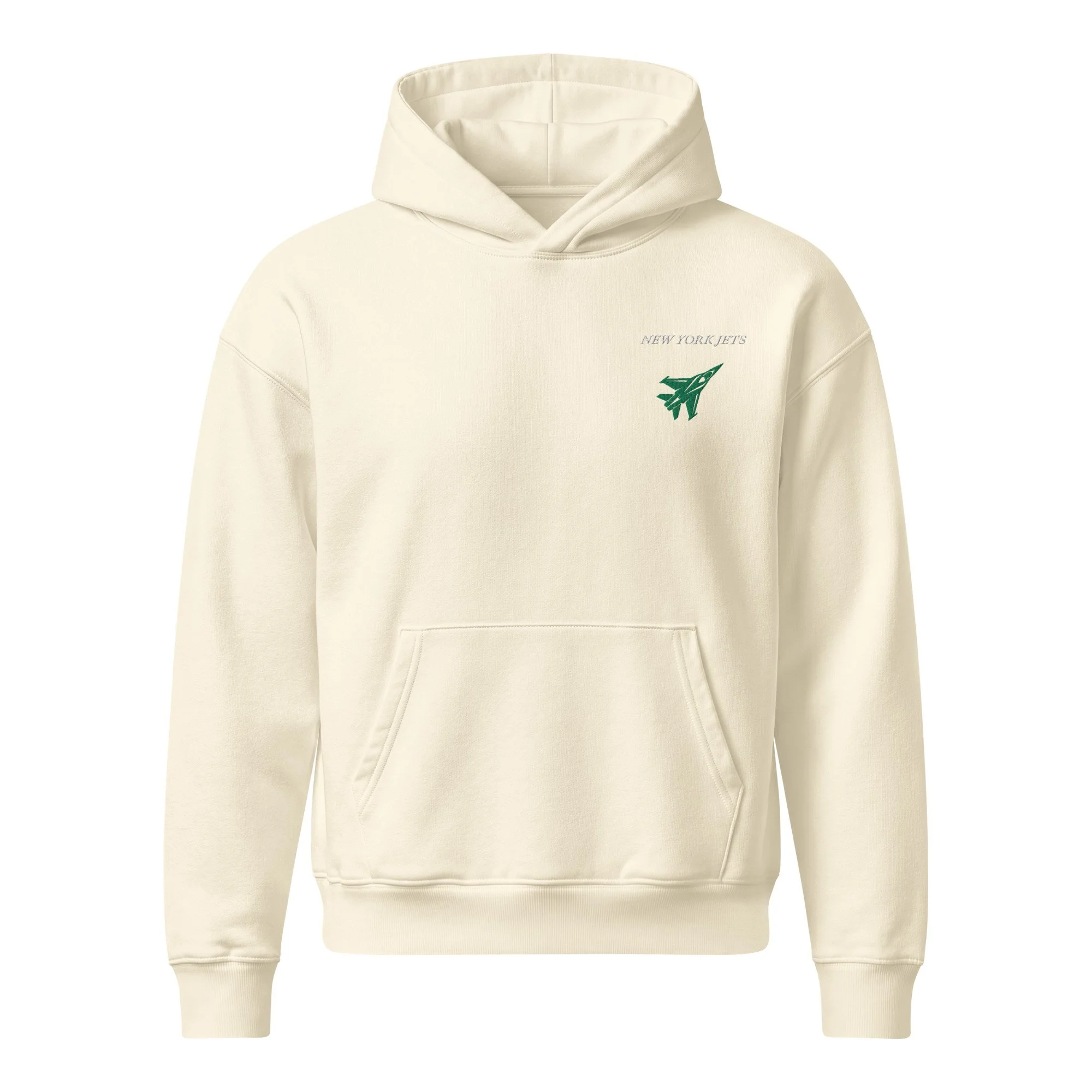 unisex-relaxed-mid-weight-chaser-hooded-sweatshirt-cream-front-6a88cb52aa521.jpg