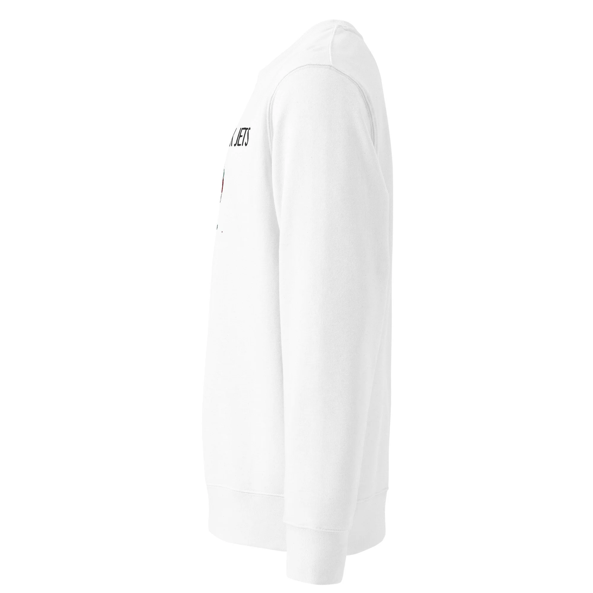 unisex-eco-changer-2.0-sweatshirt-white-left-6a8f7f1065249.jpg