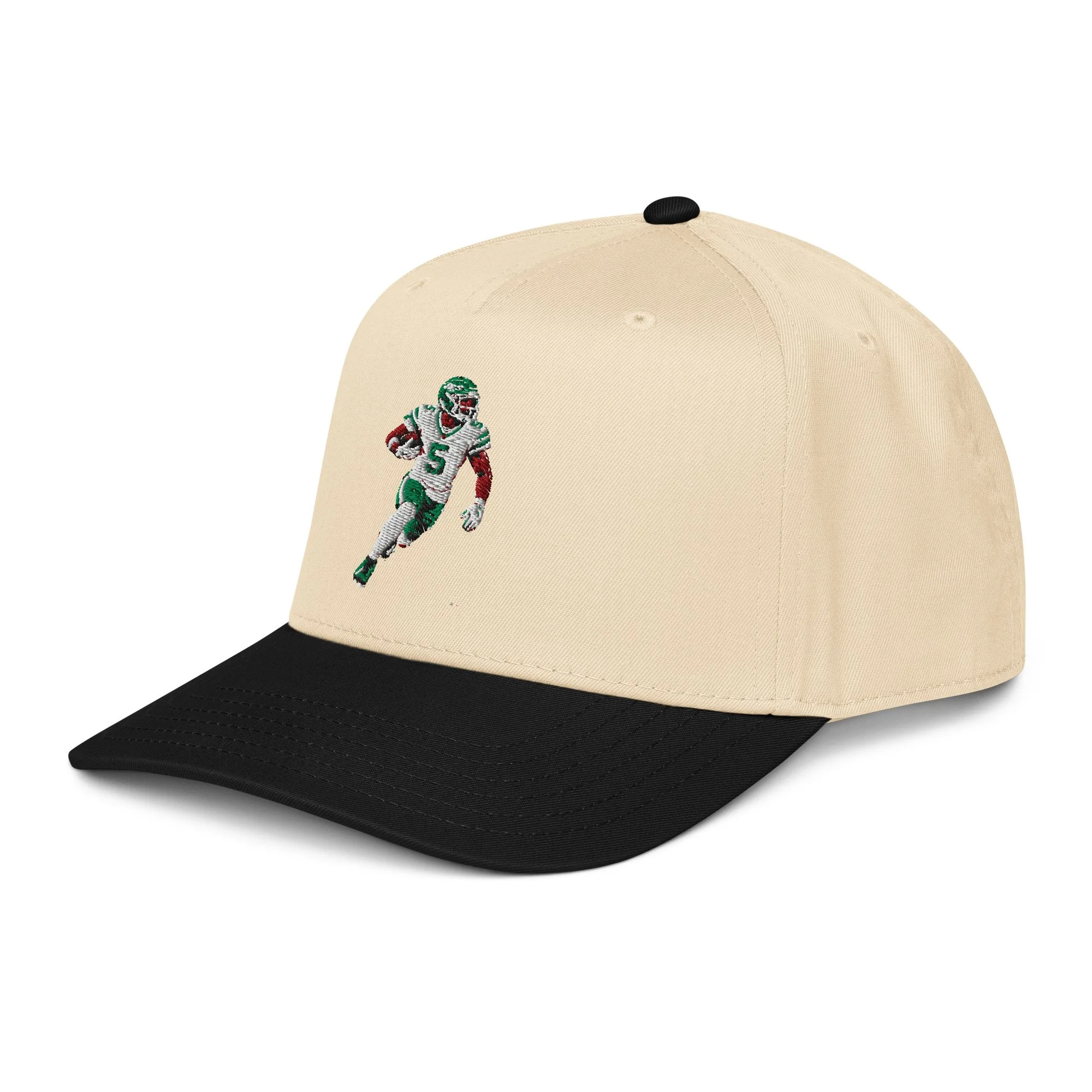 5-panel-mid-profile-baseball-cap-black-natural-left-front-6a8f8406c855a.jpg