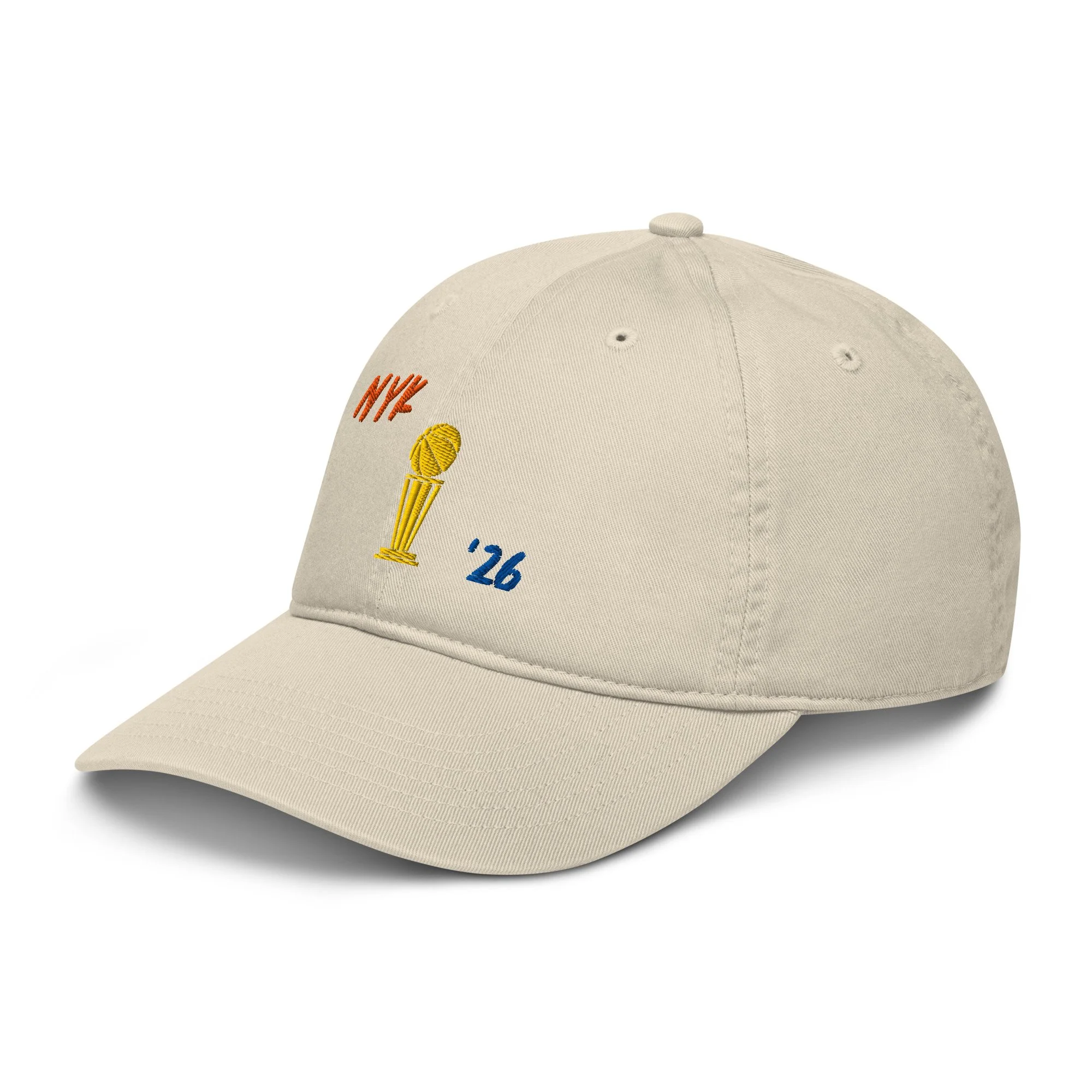 organic-baseball-cap-oyster-left-front-6ab2d79e700dd.jpg