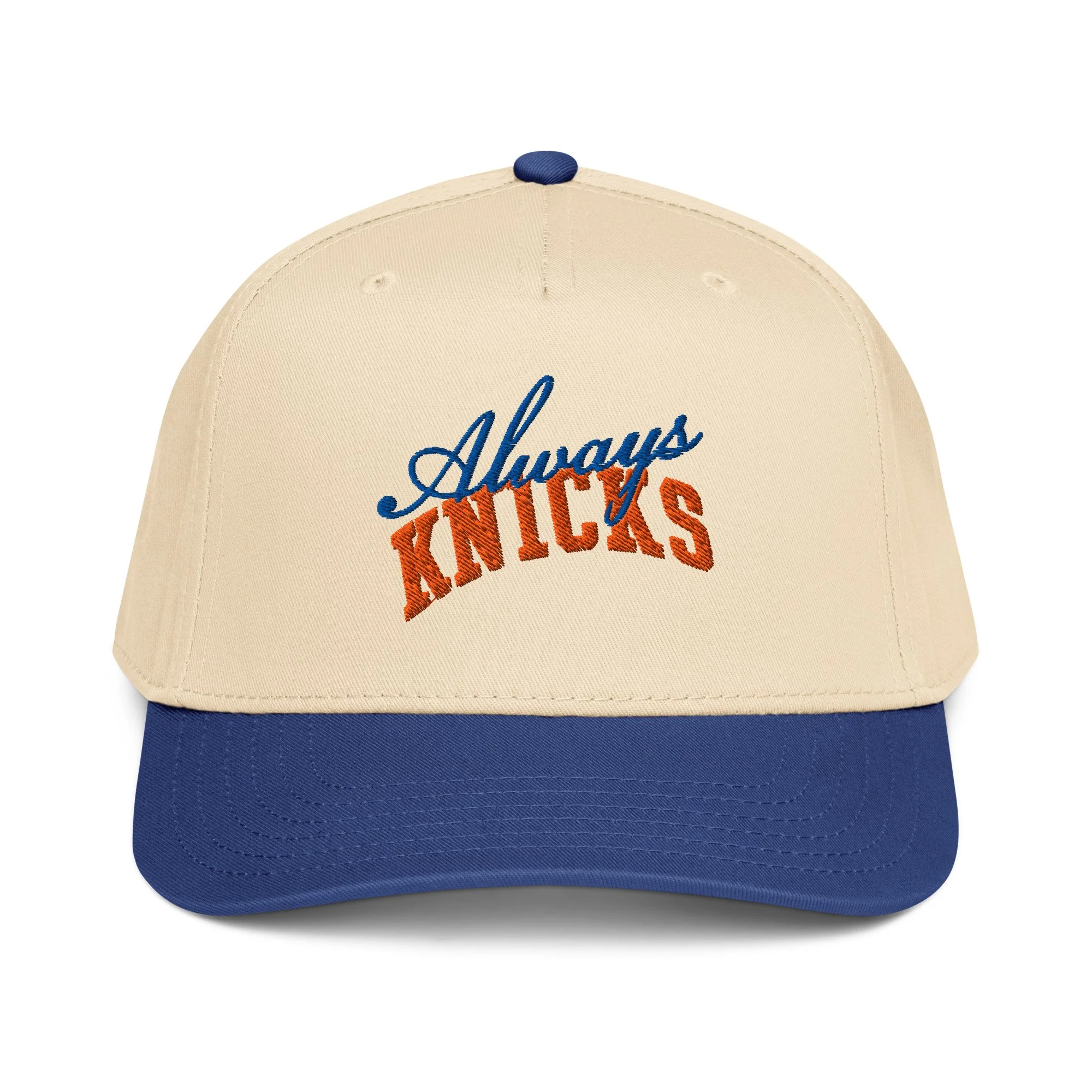 5-panel-mid-profile-baseball-cap-royal-natural-front-6abc09fe5c7fb.jpg
