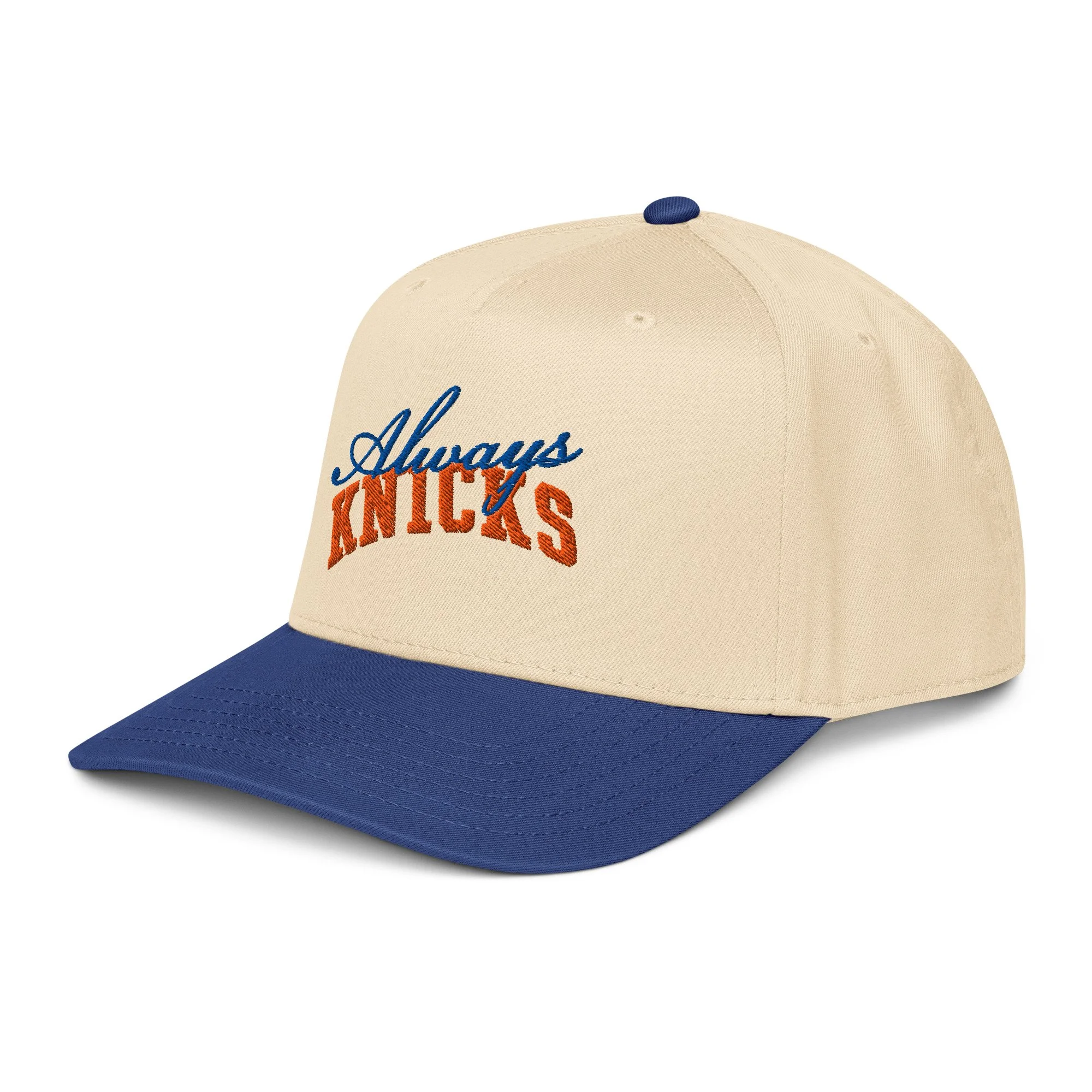 5-panel-mid-profile-baseball-cap-royal-natural-left-front-6abc09fe5d78b.jpg