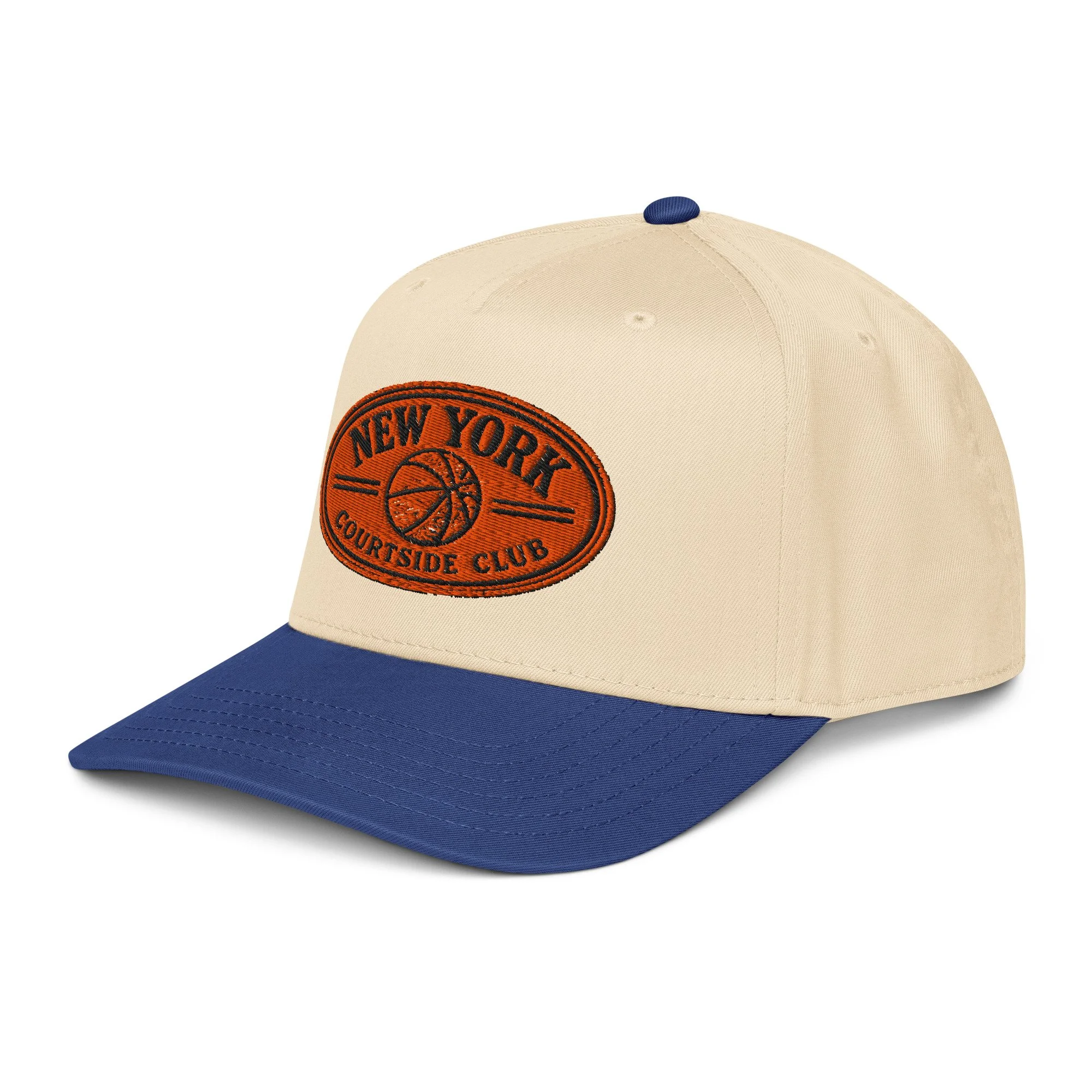 5-panel-mid-profile-baseball-cap-royal-natural-left-front-6abc4ceb671ec.jpg