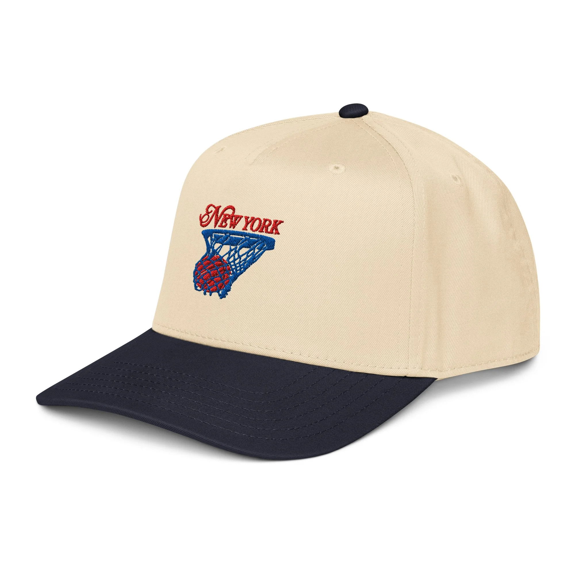 5-panel-mid-profile-baseball-cap-navy-natural-left-front-6ac03467653c6.jpg