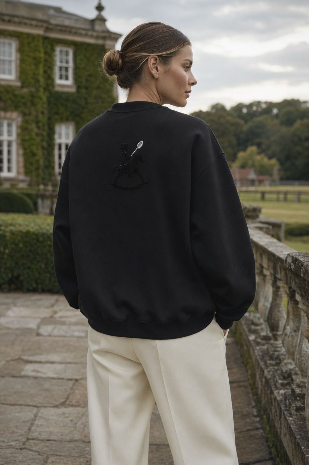Viceroy Heritage Crewneck Back.png