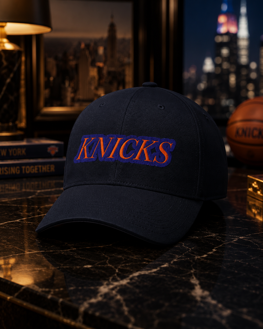 KNICKS EMBROIDERED HAT.png