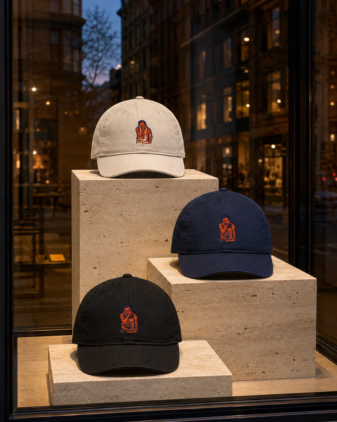 Brunson Twil Hat Collectors Store.png
