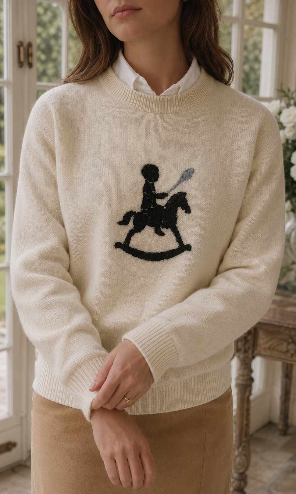 Viceroy Hand-Sewn Sweater Closeup.png