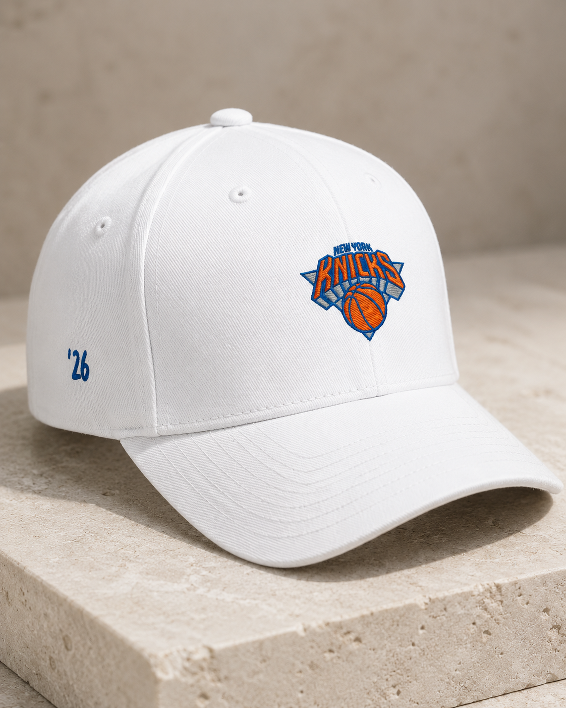 Knicks Twill Hat Side.png