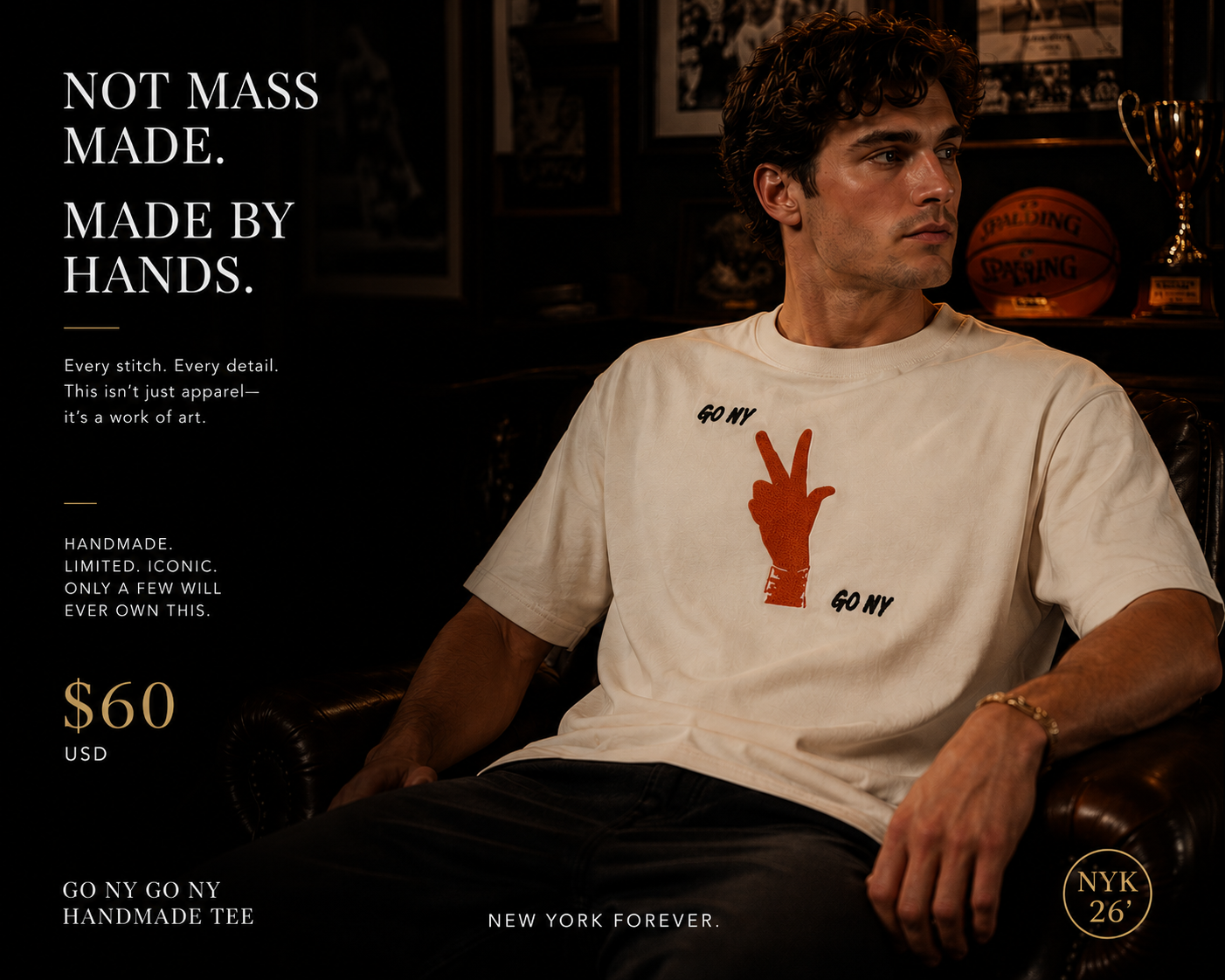 NY Knicks Oversized T-Shirt HERO Shot.png