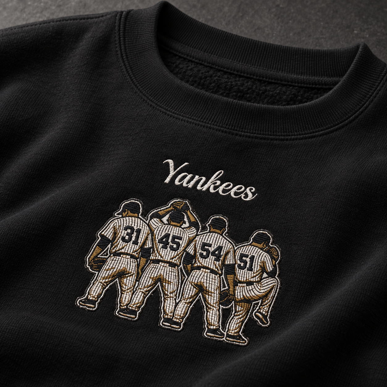Yankee Unisex Eco Changer 2.0 Sweatshirt | Stanley/Stella STSU17