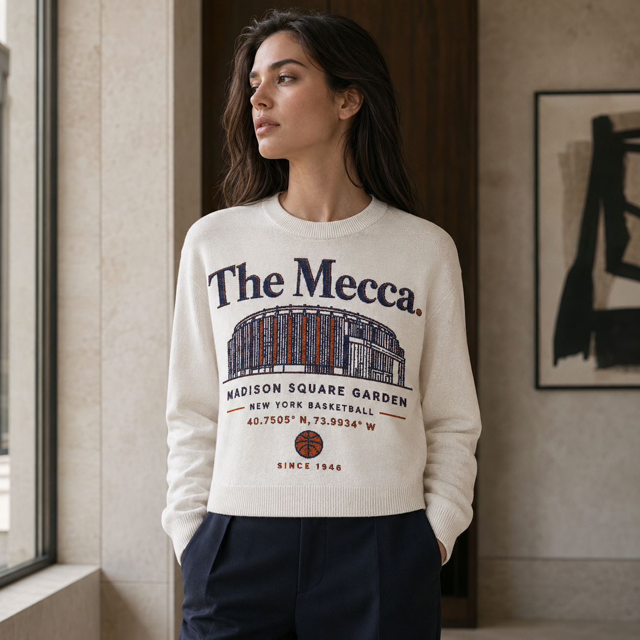 The Mecca Hand-Knit Sweater Female.png