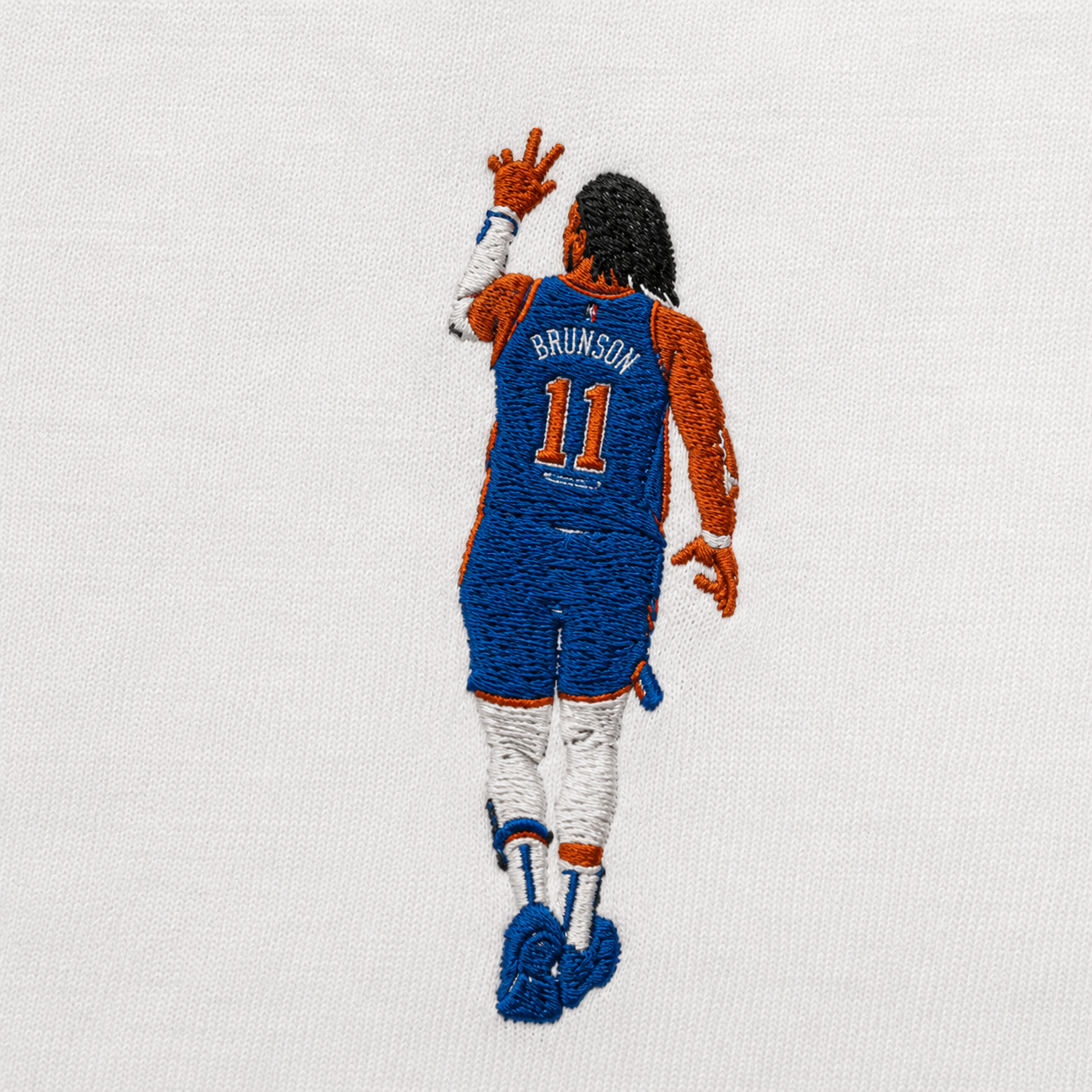NY Knicks Brunson HERO Shot Embroidery .png
