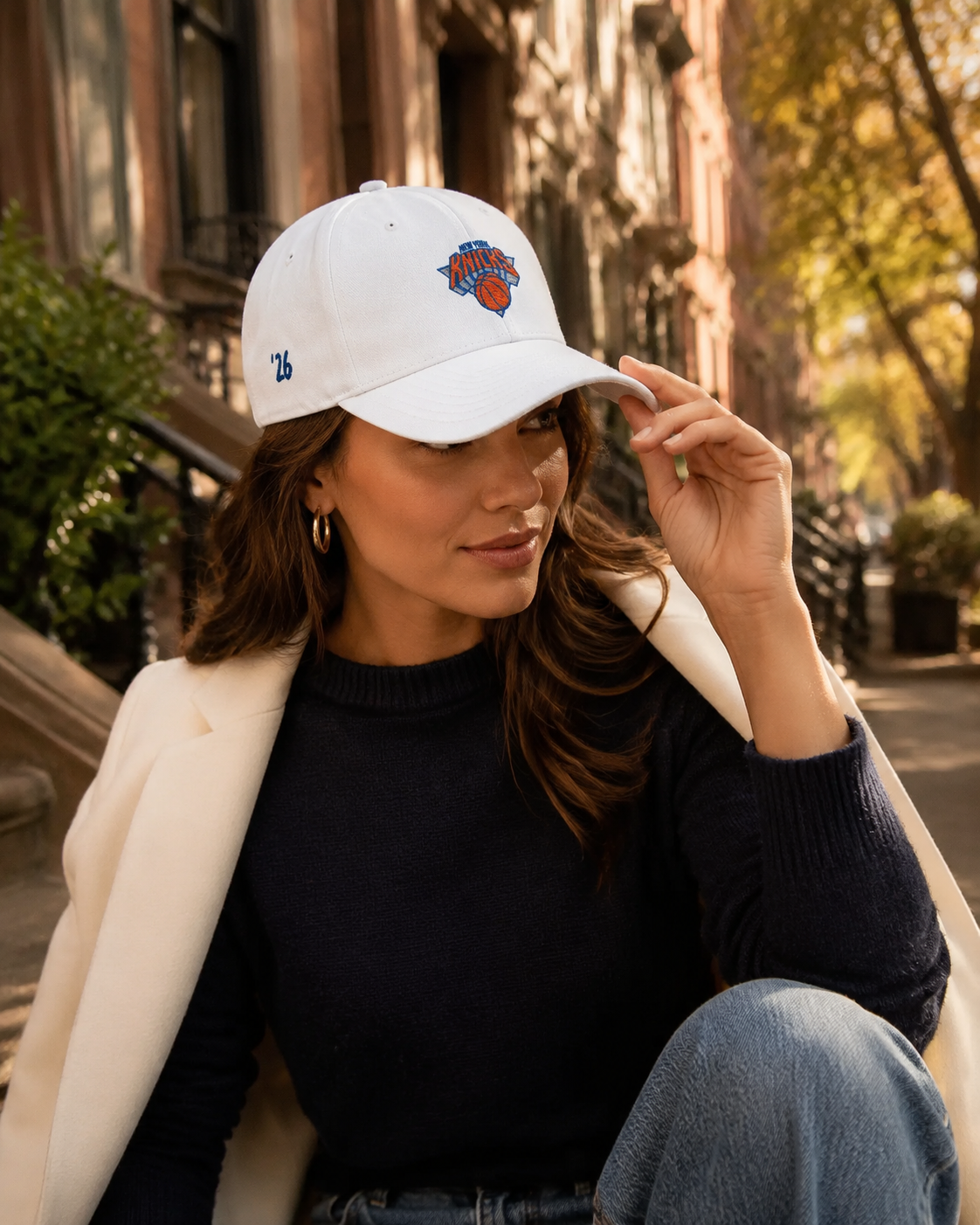 Knicks Twill Hat Man.png